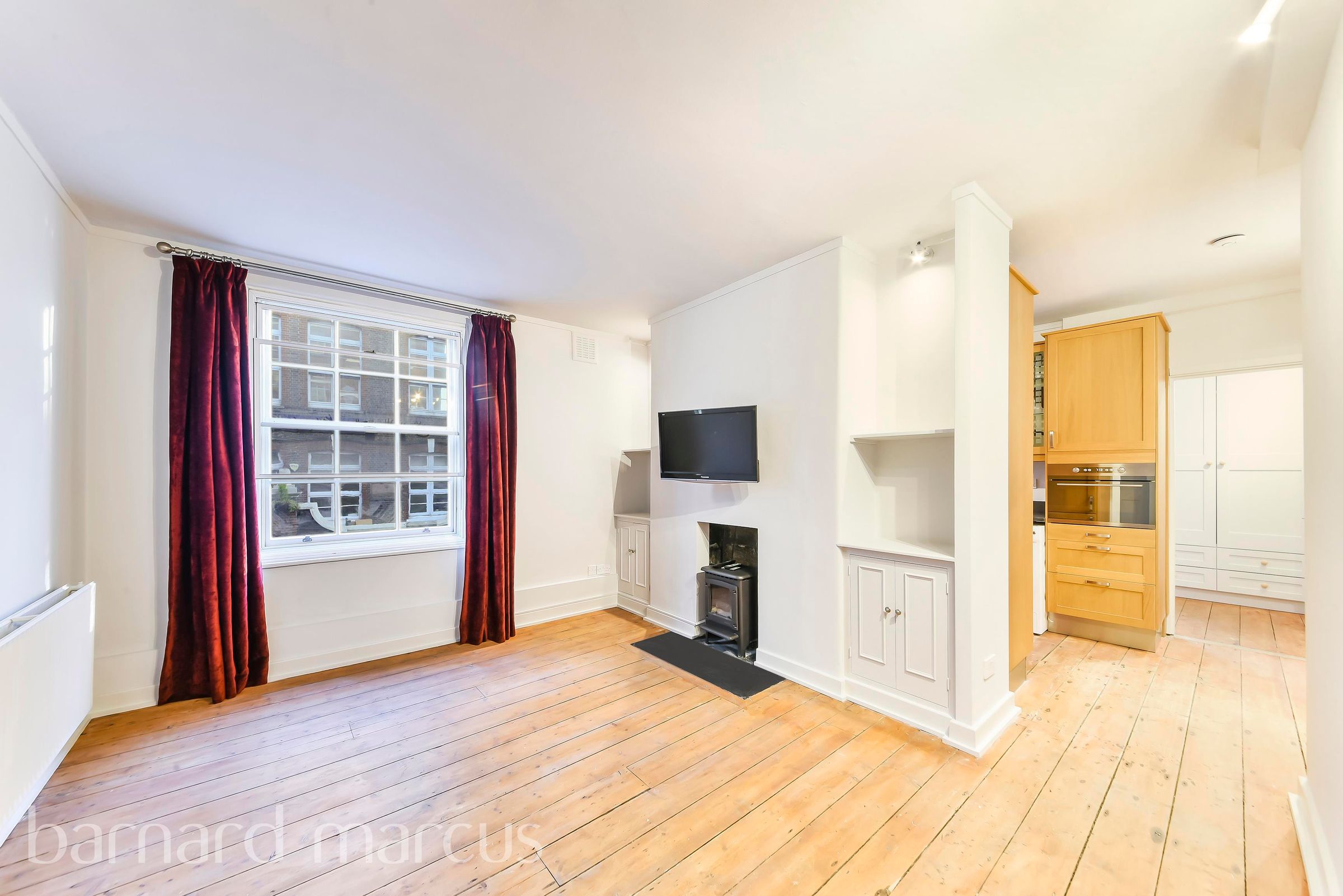 1 bed flat to rent in Tavistock Street, Covent Garden, London WC2E Zoopla
