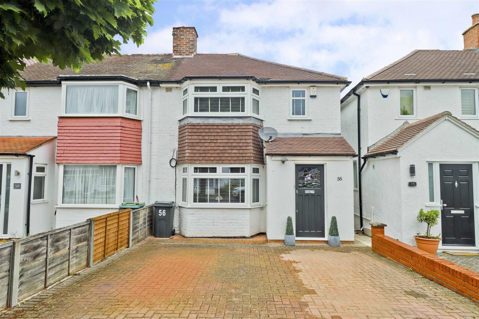 3 bed end terrace house for sale in Clyfford Road, Ruislip HA4 Zoopla