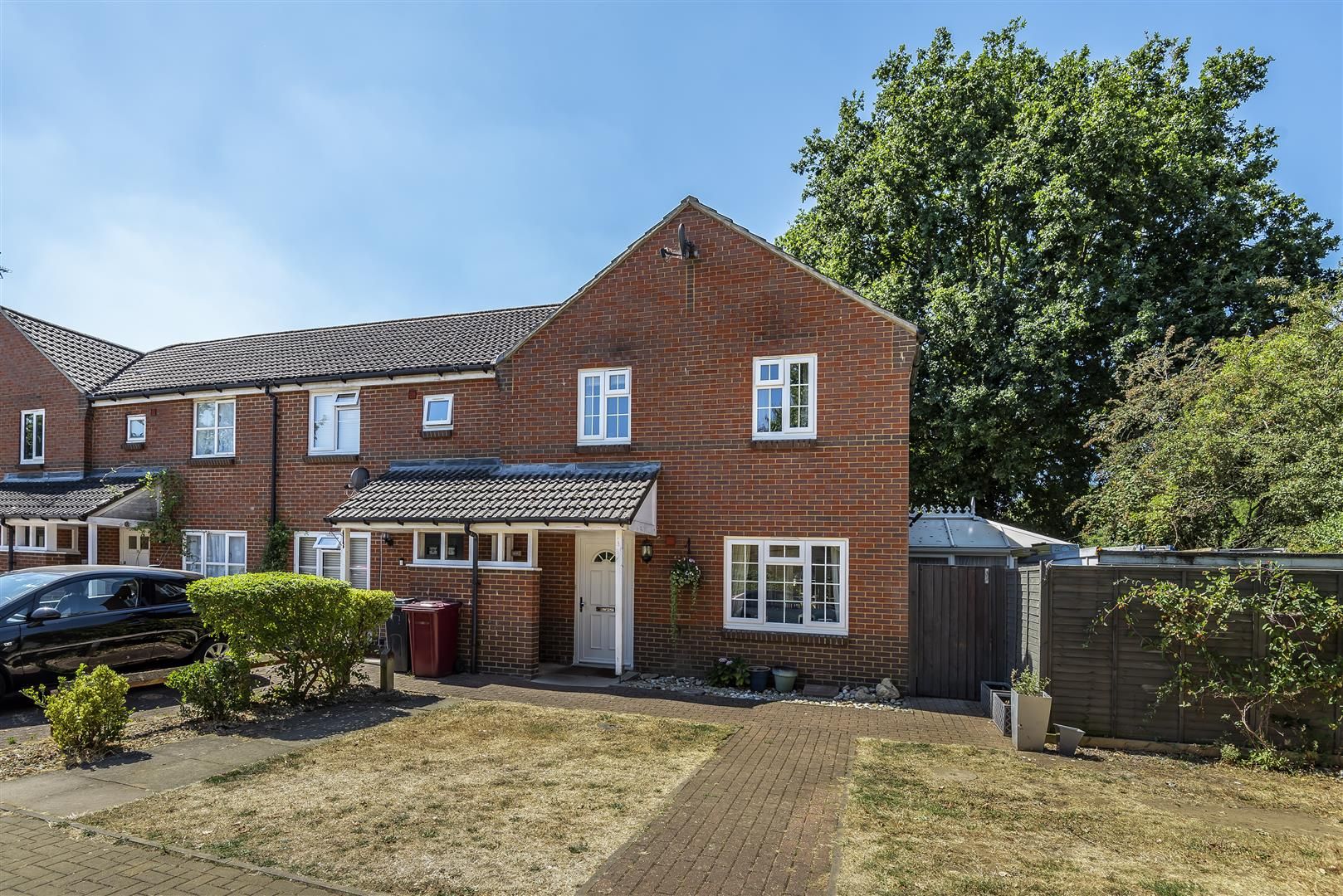 3 bed property for sale in Nire Road, Caversham, Reading RG4 Zoopla