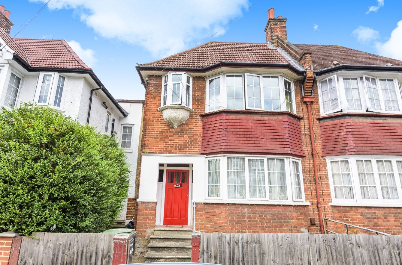 4 bed semidetached house for sale in Algernon Road, London SE13 Zoopla