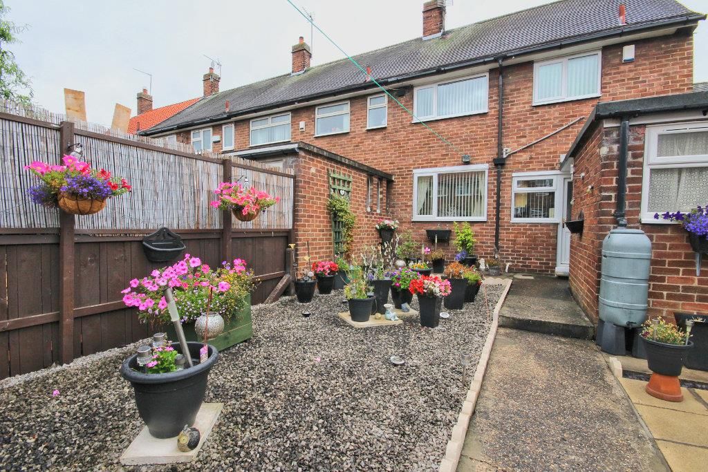 2 bed end terrace house for sale in Rosedale Grove, Hull HU5 Zoopla