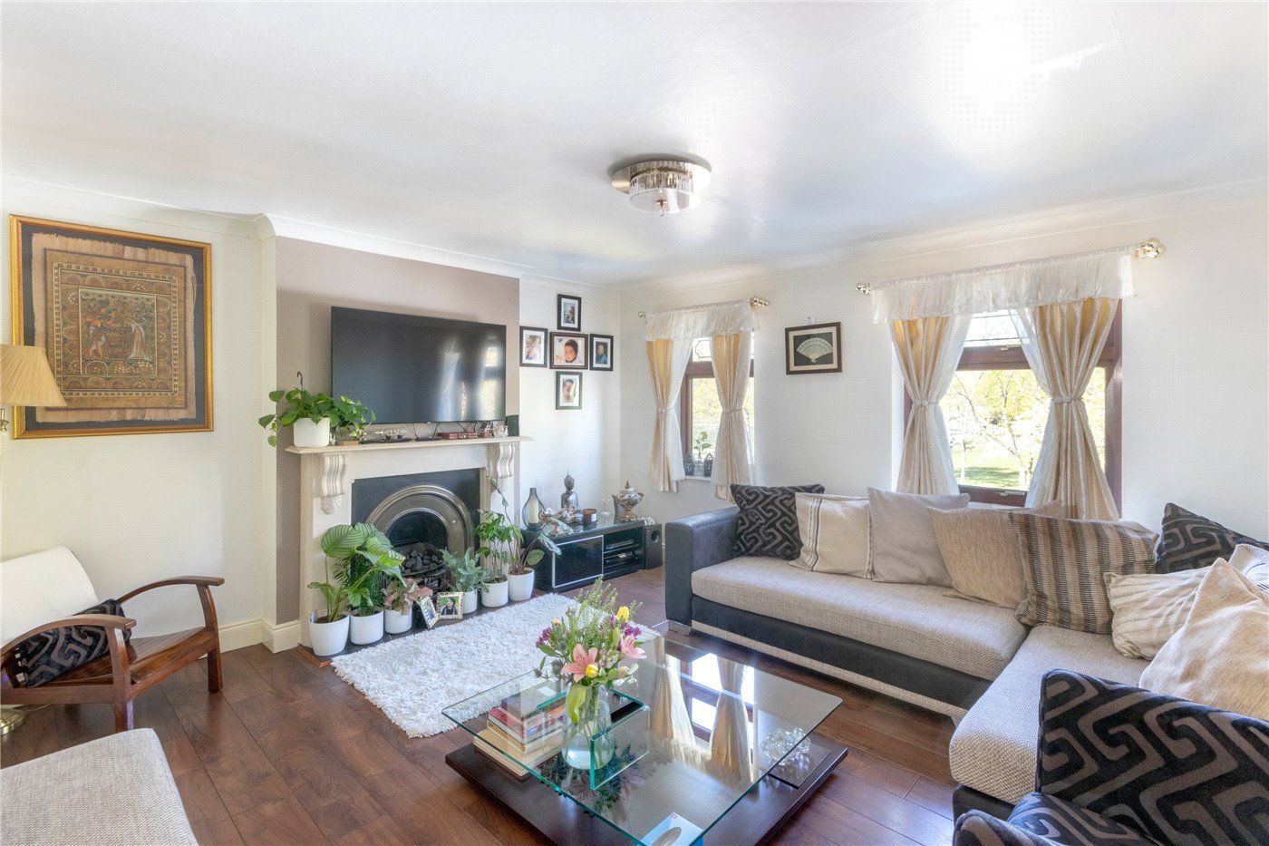 Surrey Water Road, London SE16