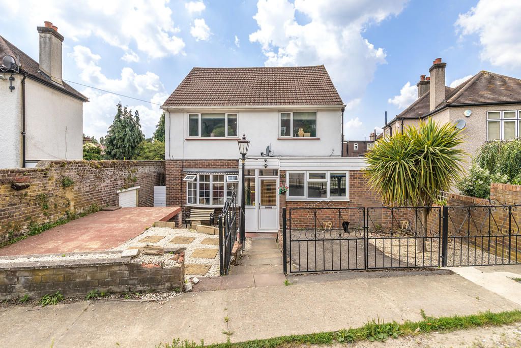 3 bed detached house for sale in Madeira Avenue, Bromley BR1 Zoopla