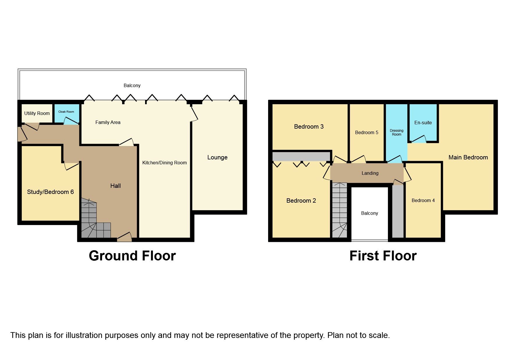 4 bed detached house for sale in Lintzford, Rowlands Gill NE39 Zoopla