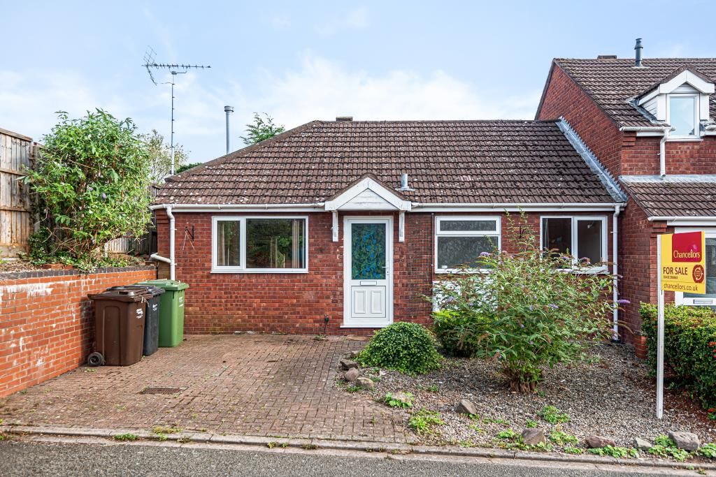 2 bed bungalow for sale in Highgrove Bank, Hereford HR1 Zoopla