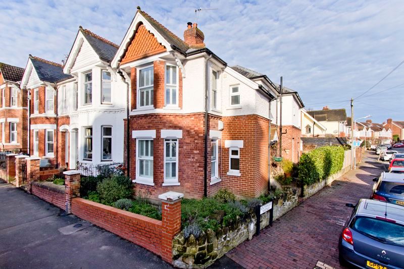 Somerset Road, Tunbridge Wells TN4  