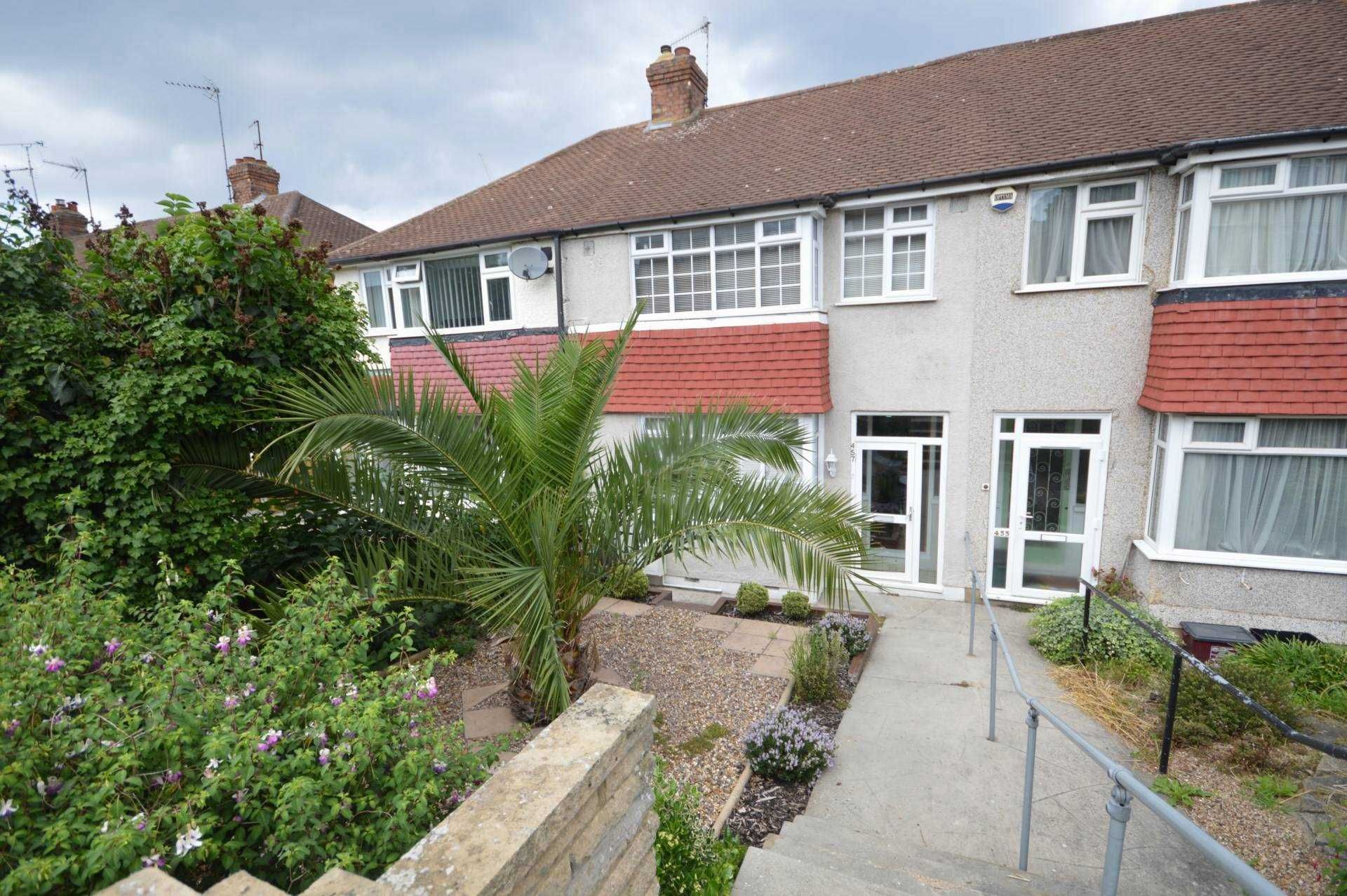 3 bed terraced house to rent in Abbey Road, Belvedere DA17 Zoopla