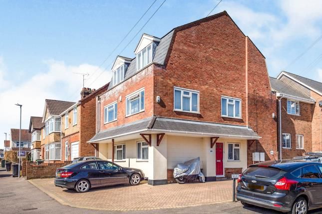 Devon Road, Luton, Bedfordshire, England LU2  