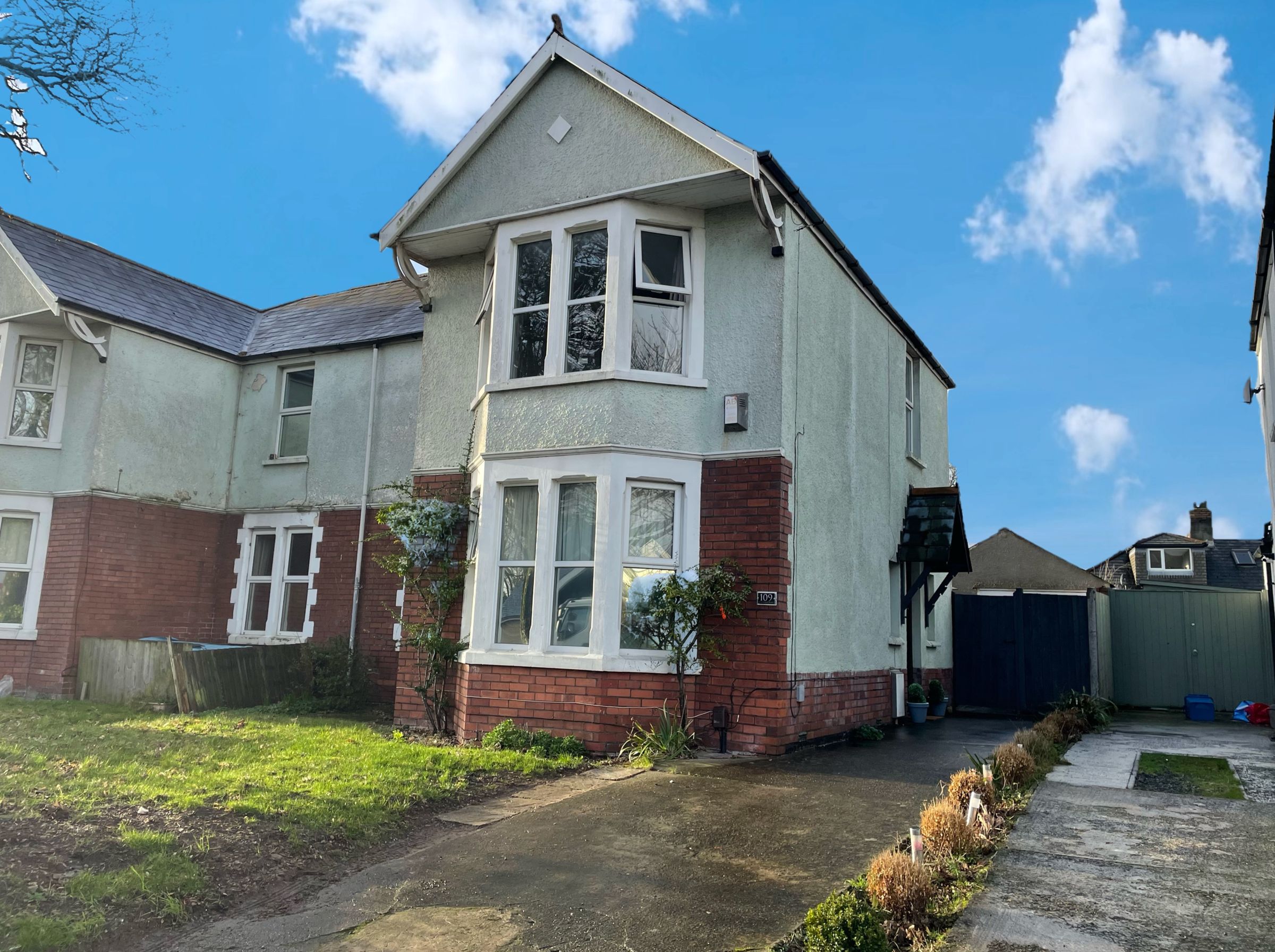 Room to rent in Pantbach Road, Cardiff CF14 Zoopla