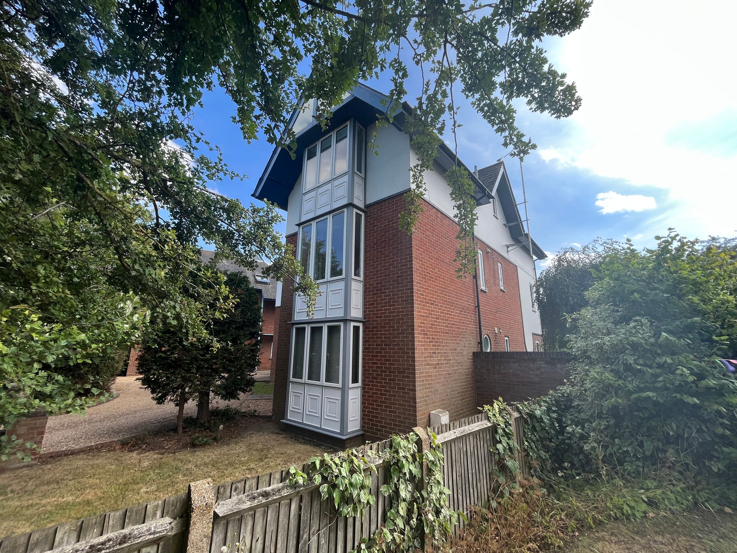 1 bed flat to rent in South Canterbury Road, Canterbury CT1 Zoopla
