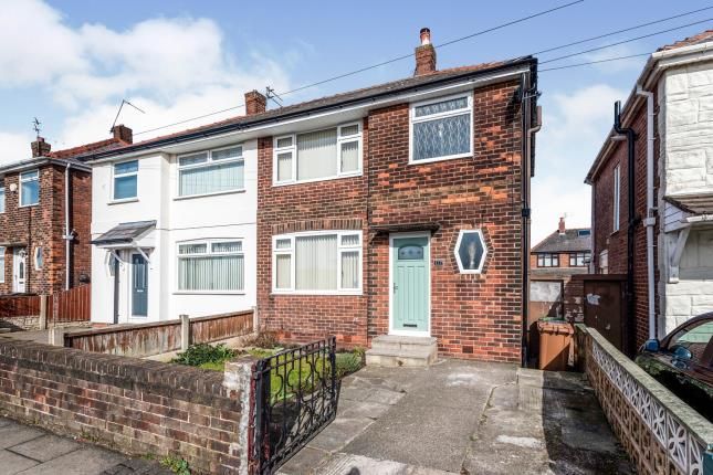 Hawthorne Road, Bootle, Liverpool, Merseyside L20  
