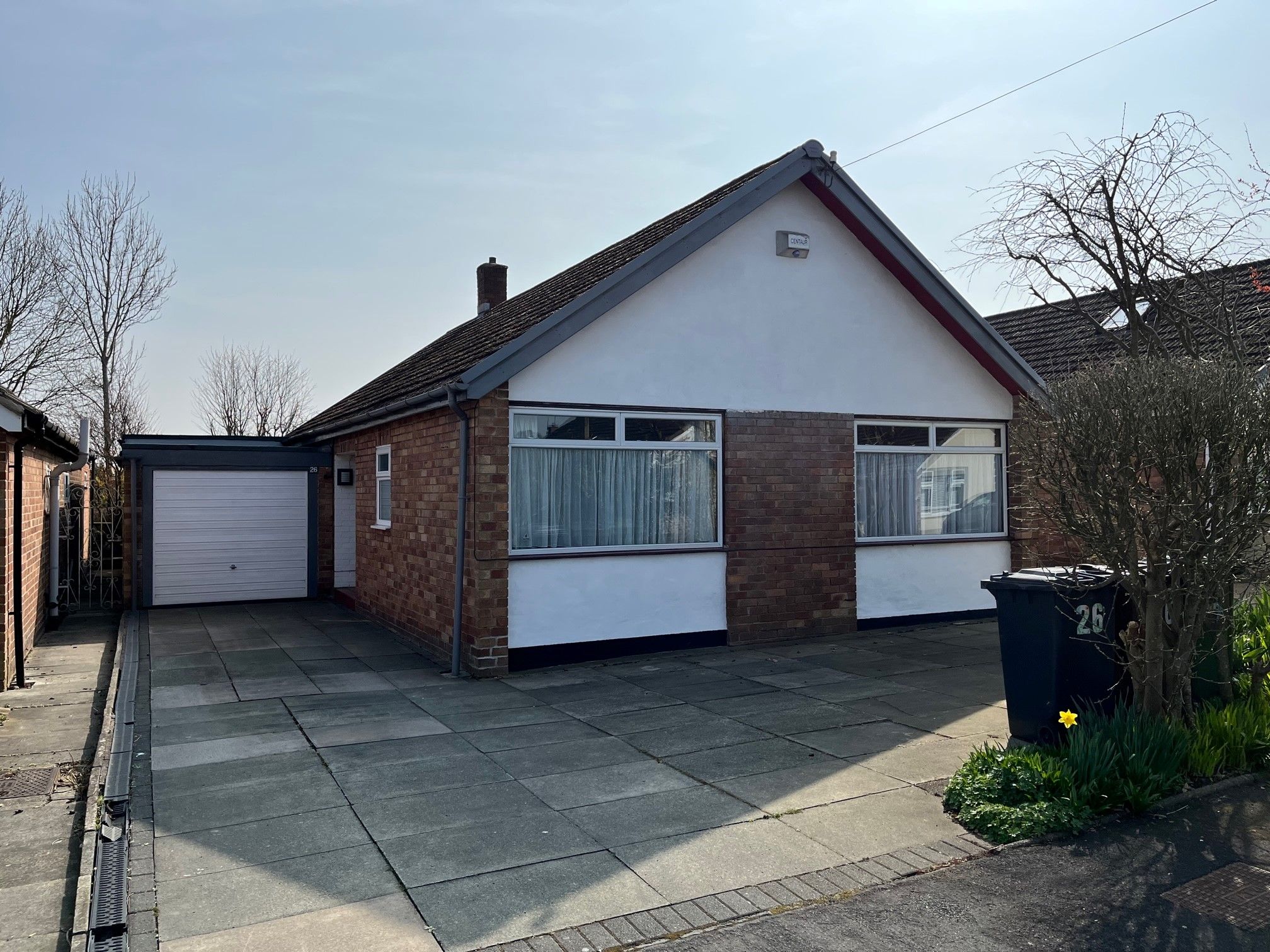 4 bed detached bungalow for sale in Orchard Hey, Maghull, Liverpool L31