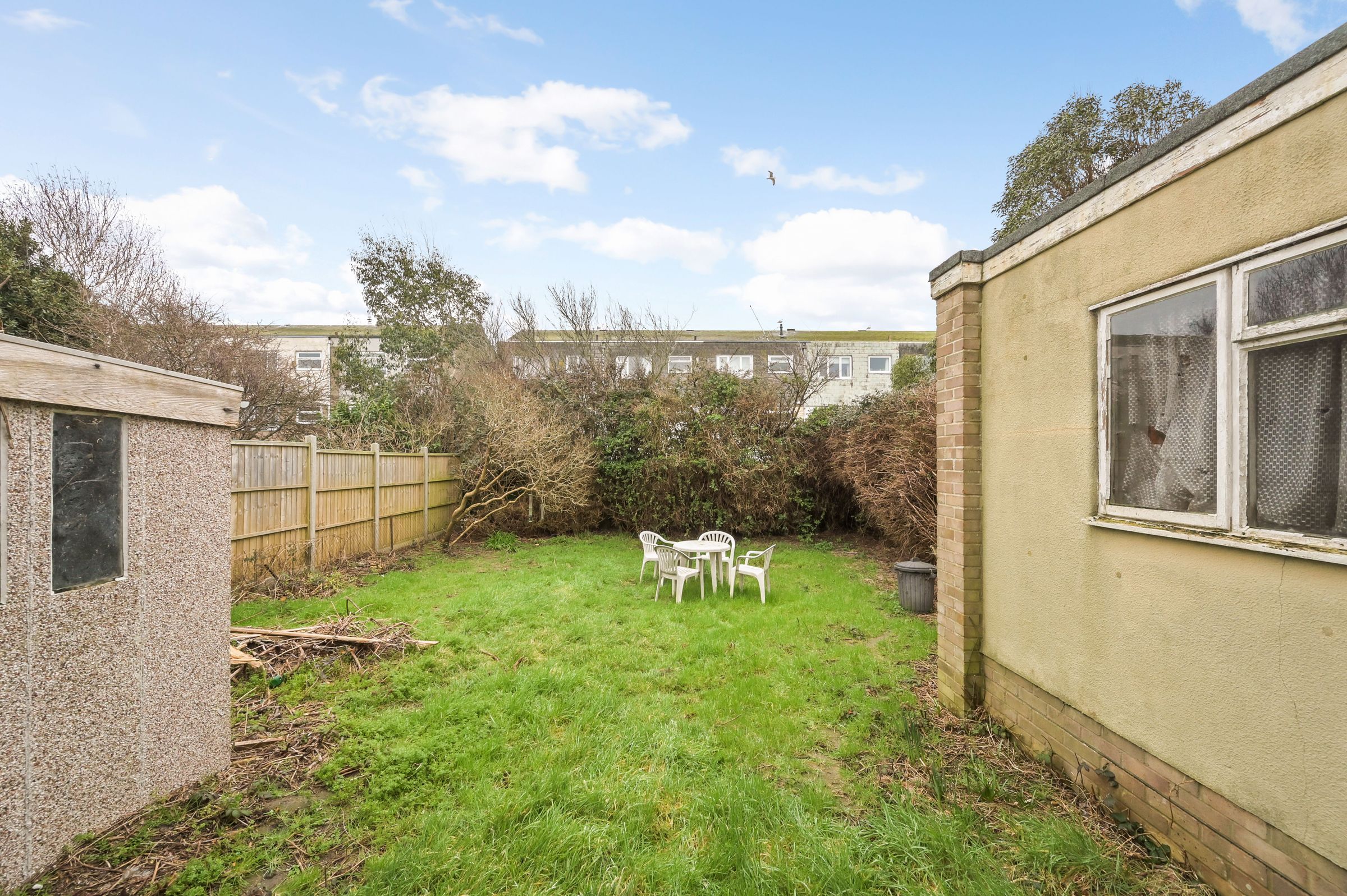 3 bed detached house for sale in Broad View, Selsey, Chichester PO20