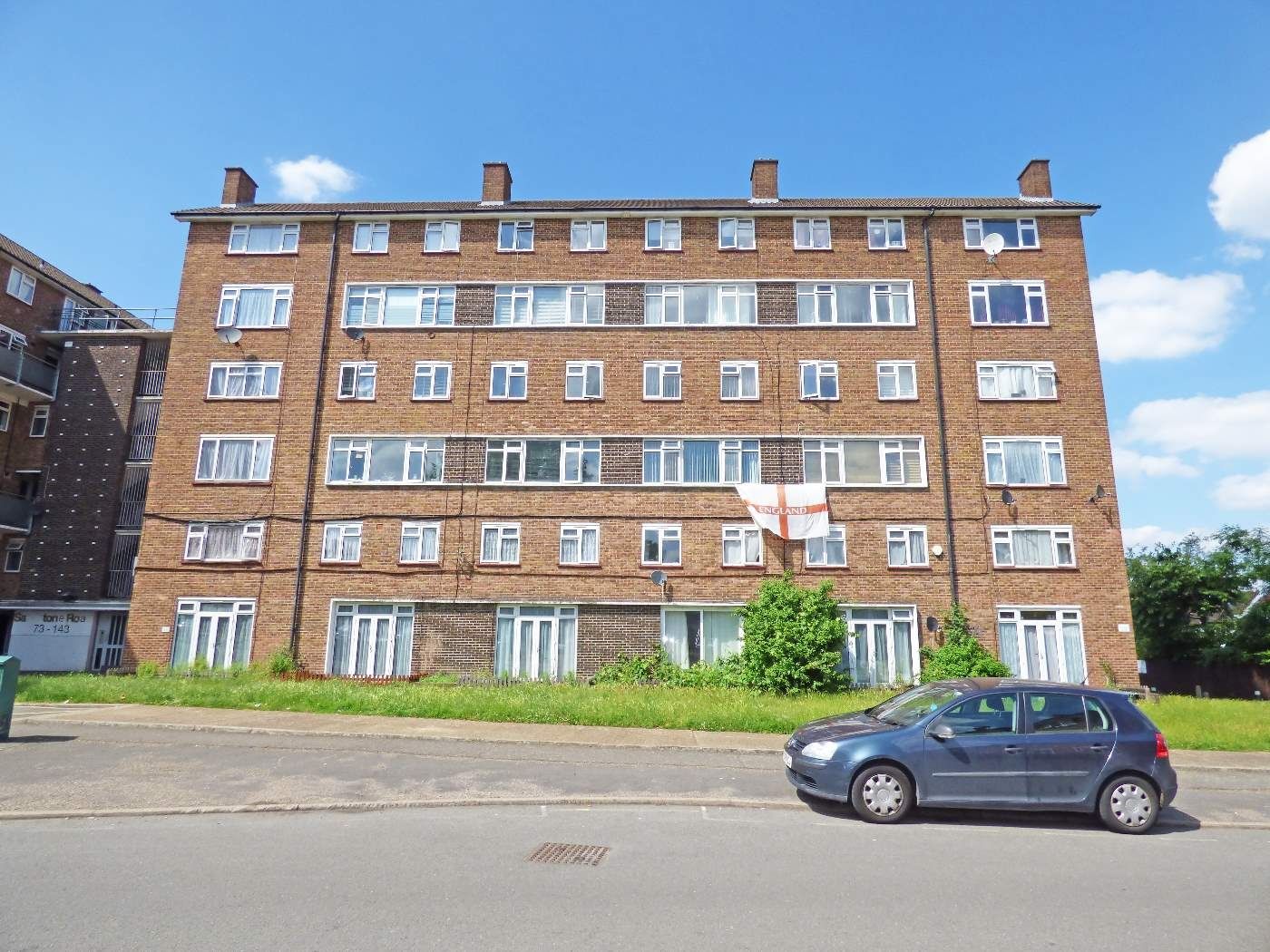 Sandstone Road, Lee, London, Greater London SE12  