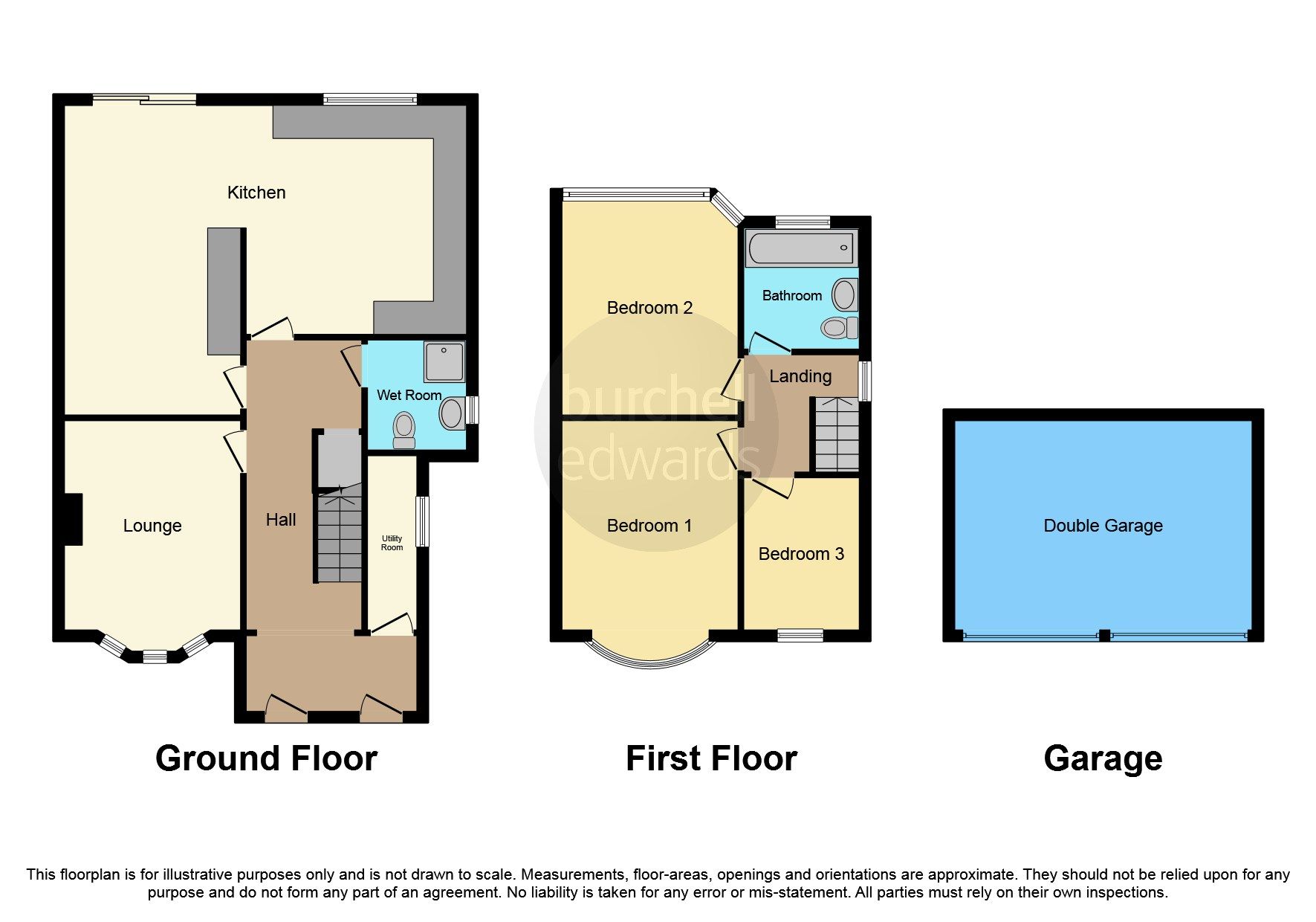 3 bed semidetached house for sale in Wellsford Avenue, Sheldon