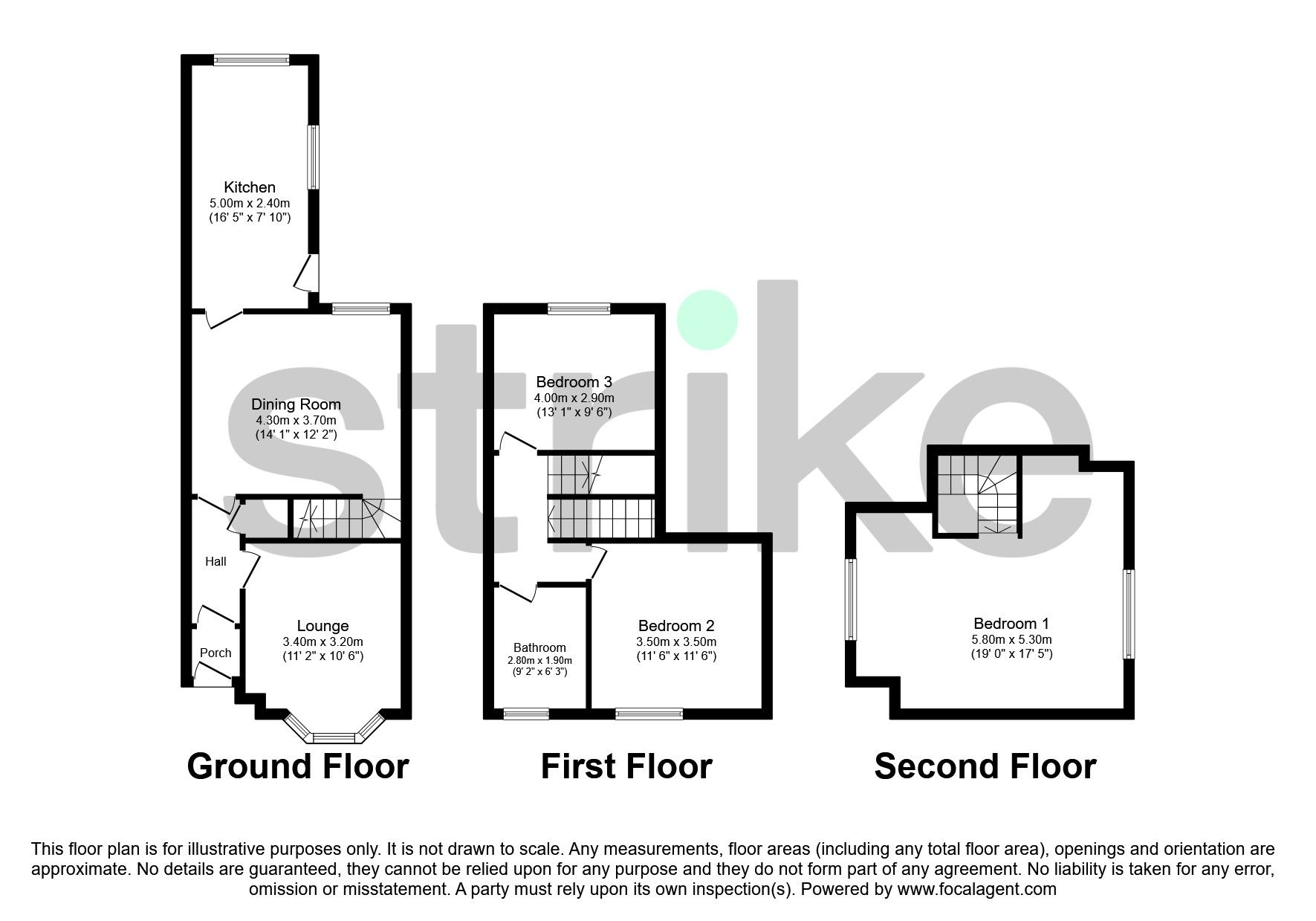 3 bed terraced house for sale in Londonderry Lane, Smethwick B67 Zoopla
