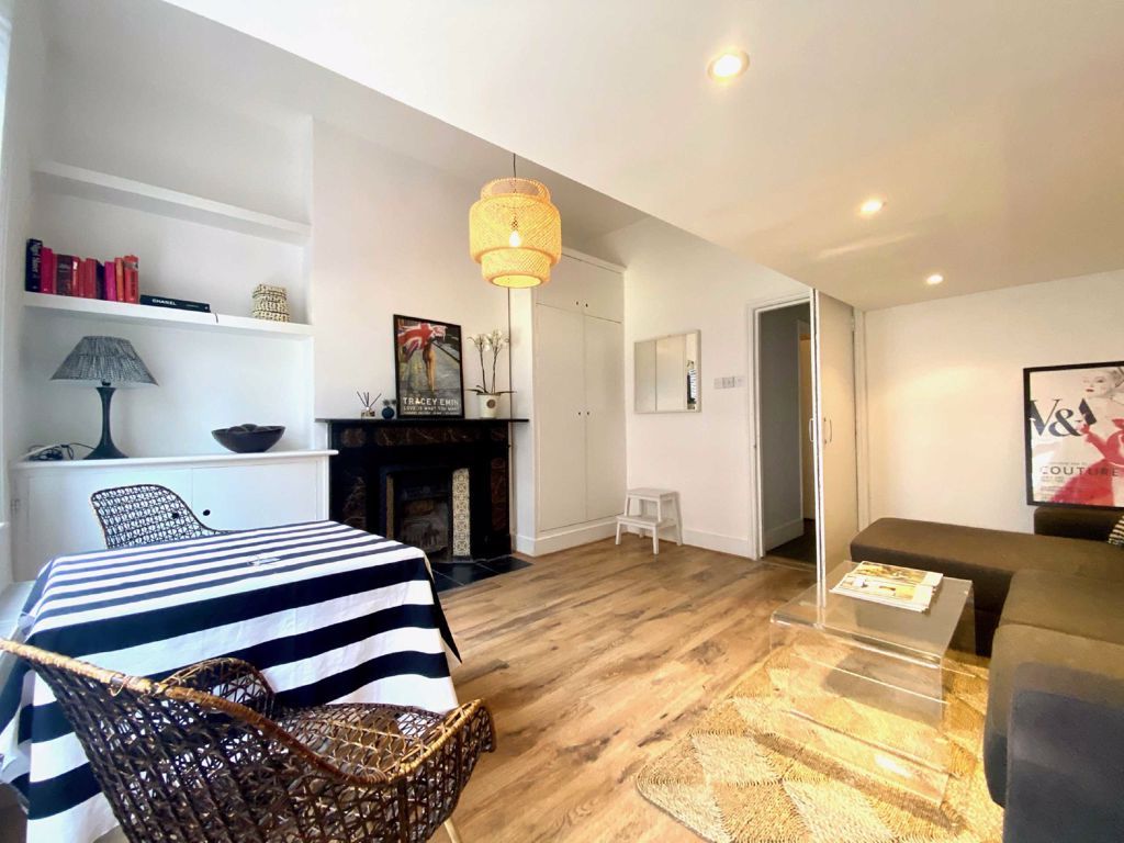 Hildreth Street London SW12  