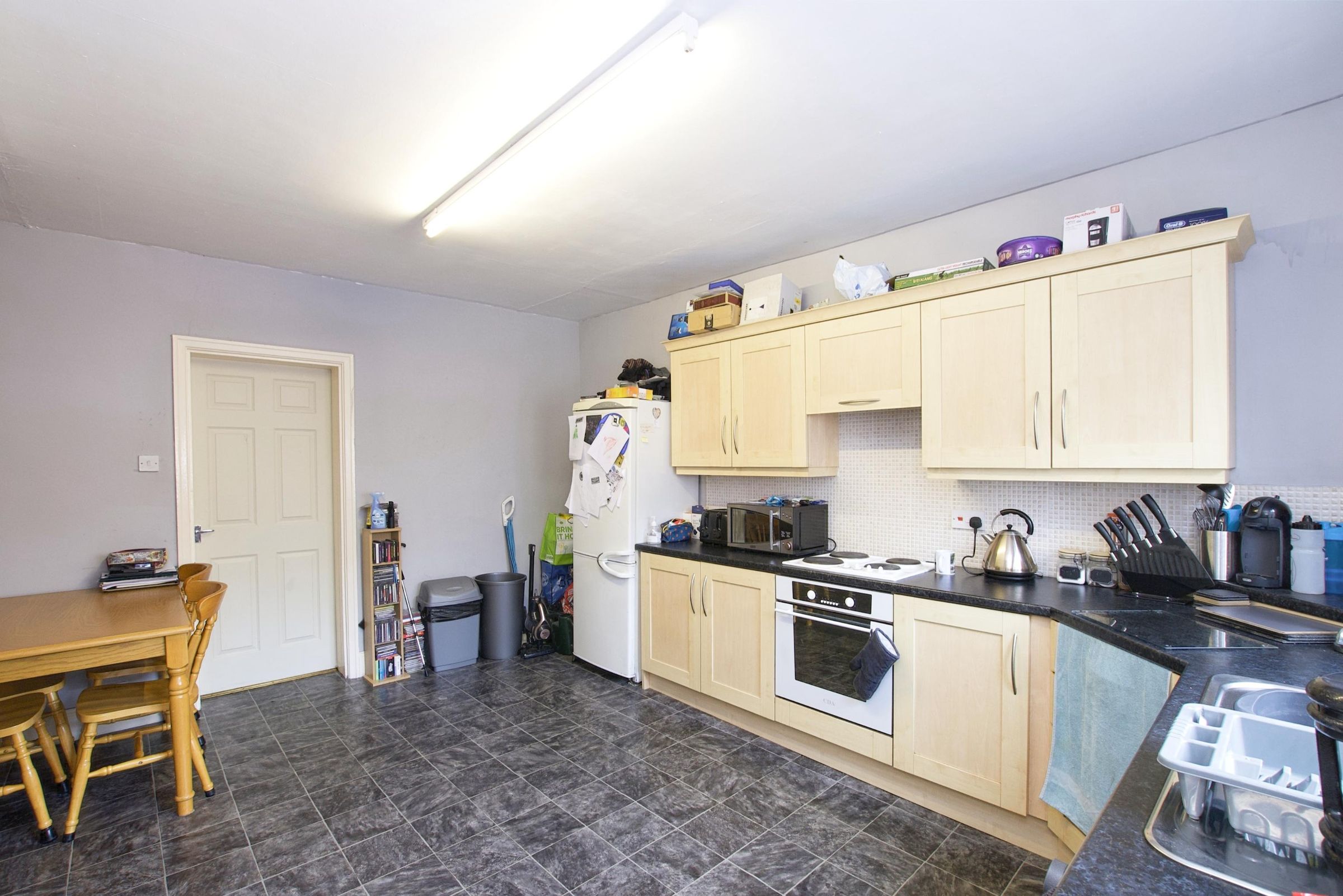 2 bed terraced house for sale in Katherine Street, Ashington NE63 Zoopla