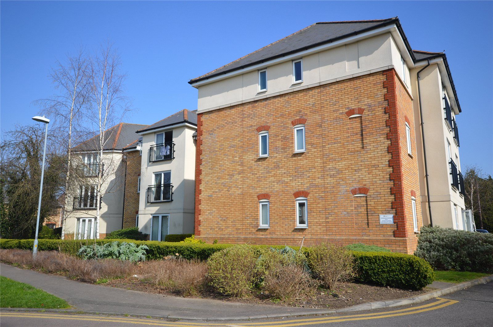 Joseph Court, Writtle Road, Chelmsford, Essex CM1  