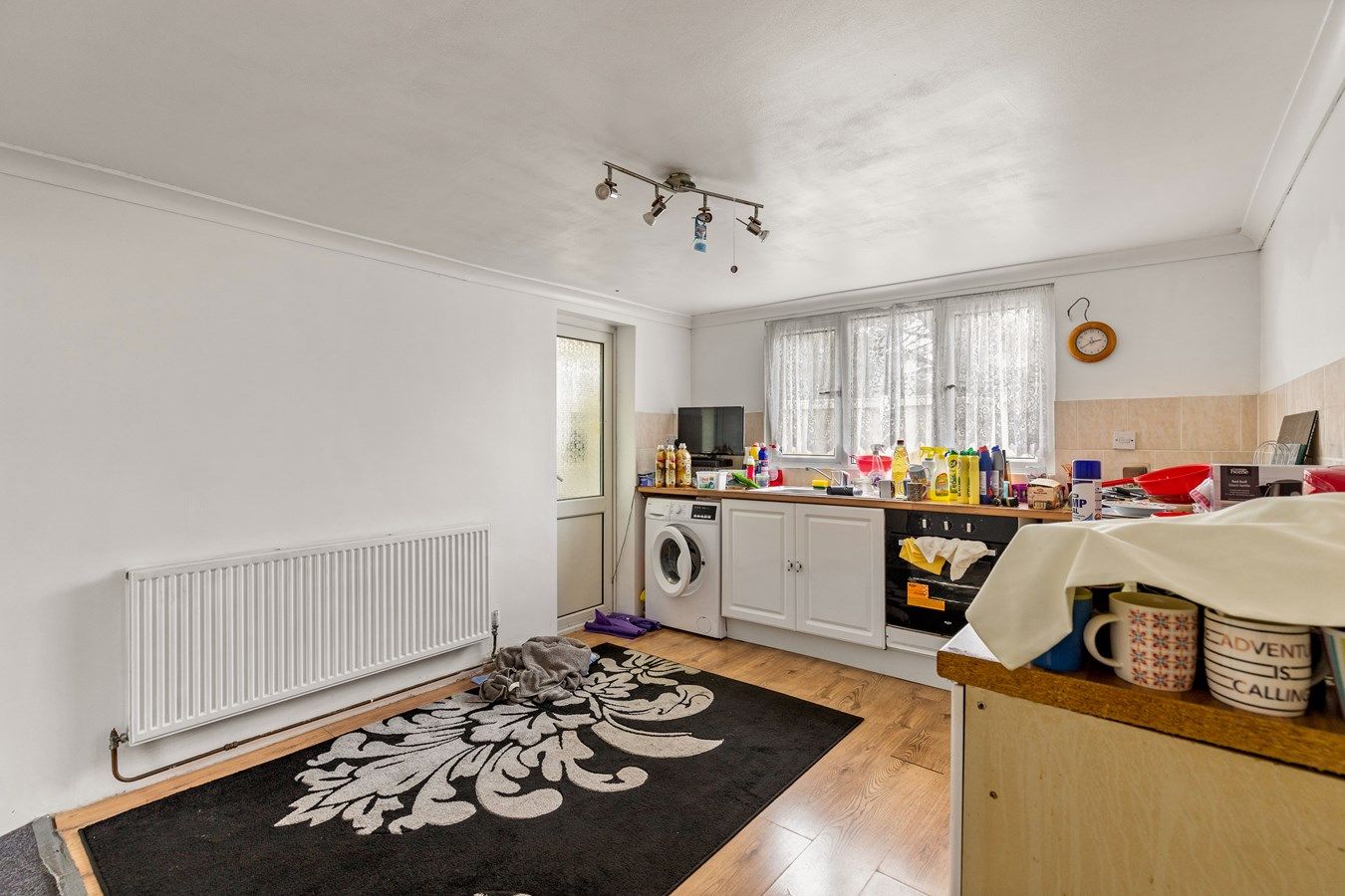 3 bed detached bungalow for sale in Red Barn Lane, Ewell Minnis, Dover