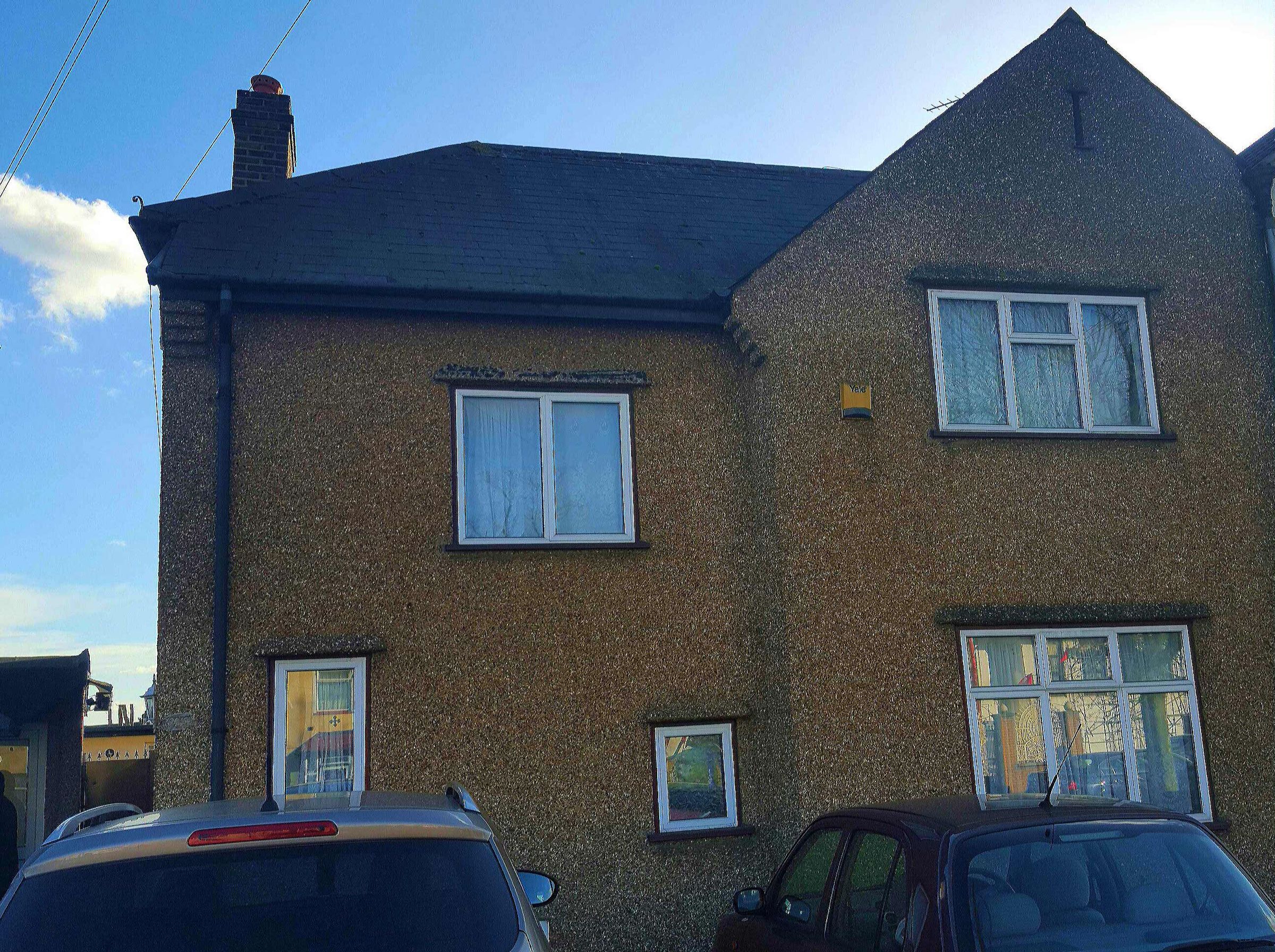 4 bed semidetached house to rent in Cromwell Road, Hounslow TW3 Zoopla