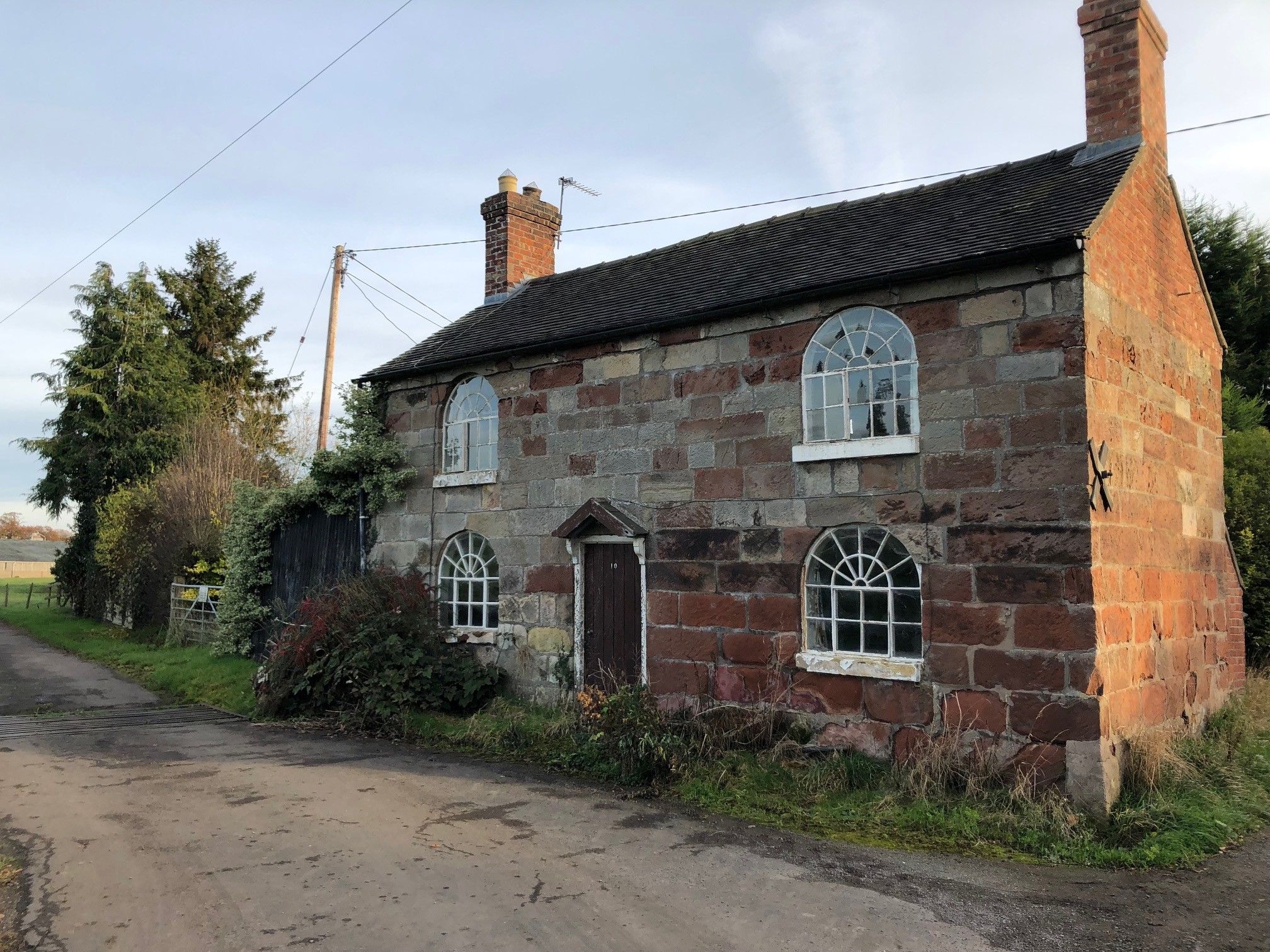 2 bed cottage for sale in Aston Village, Wem, Shrewsbury SY4 Zoopla
