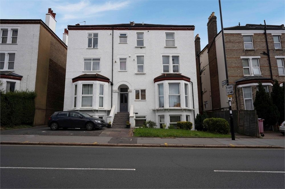 7-9 St Peters Road, Croydon, Surrey CR0  