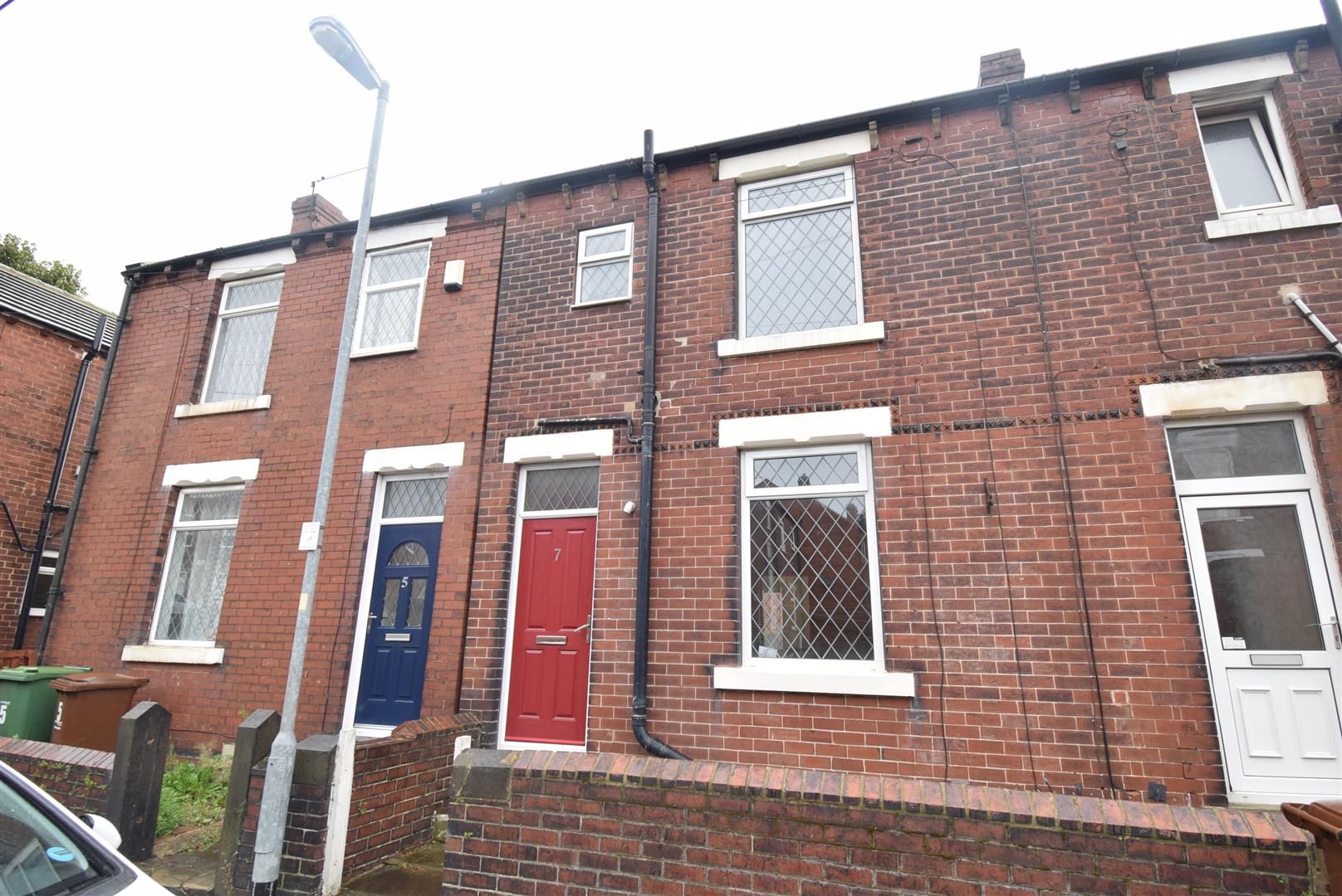3 bed terraced house to rent in Woodbine Street, Ossett WF5 Zoopla