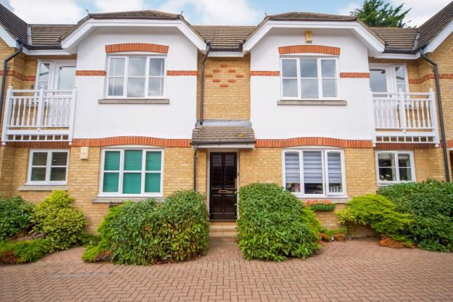 Whittington Mews, North Finchley, London, Uk N12