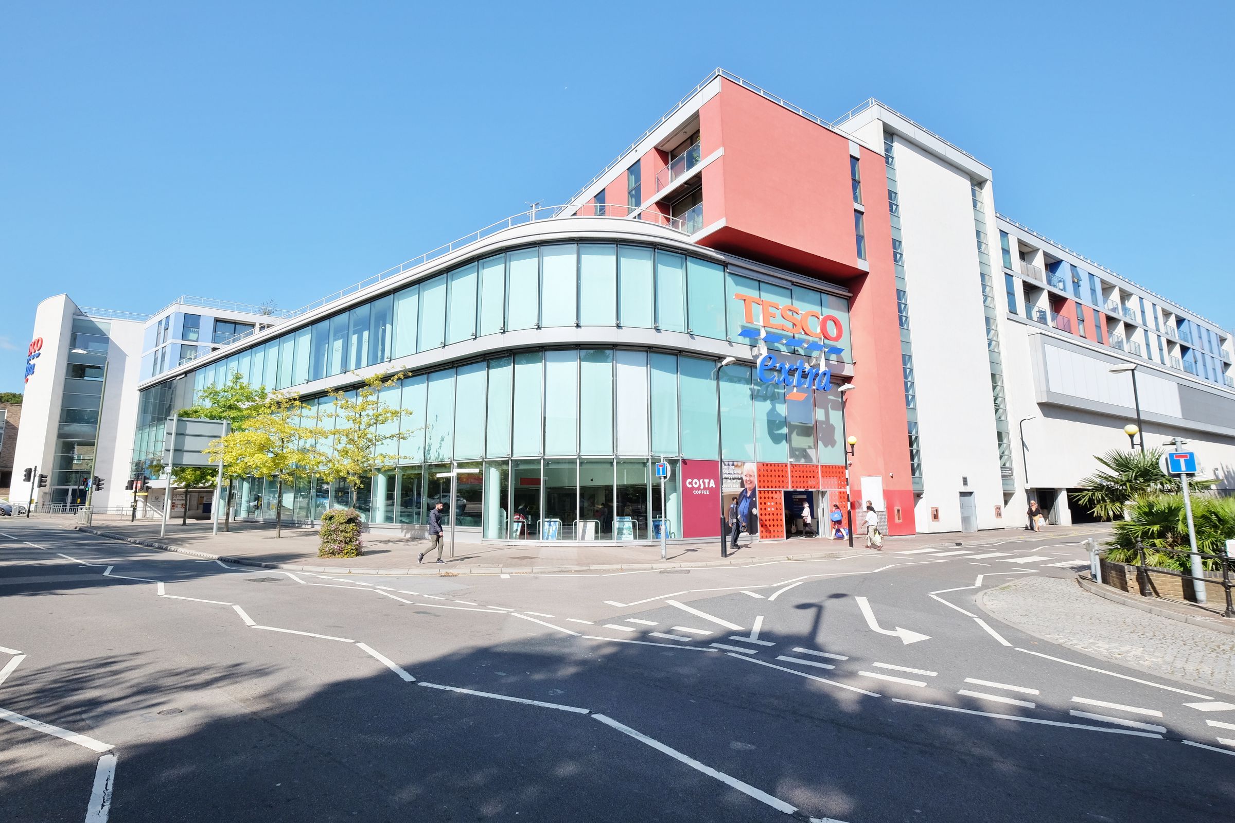 Wood Martyn Court, Augustus Lane, Orpington BR6  