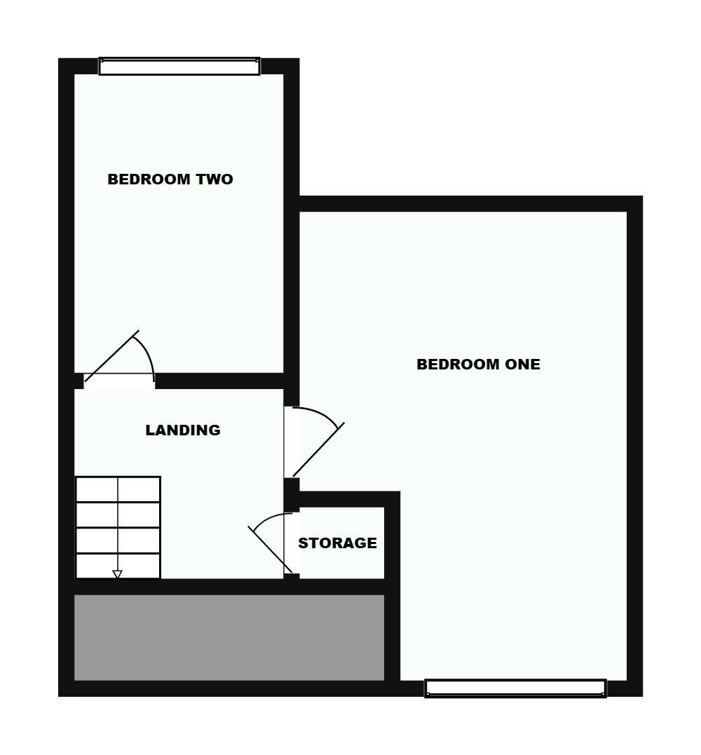 2 bed property for sale in The Slade, Daventry NN11 Zoopla