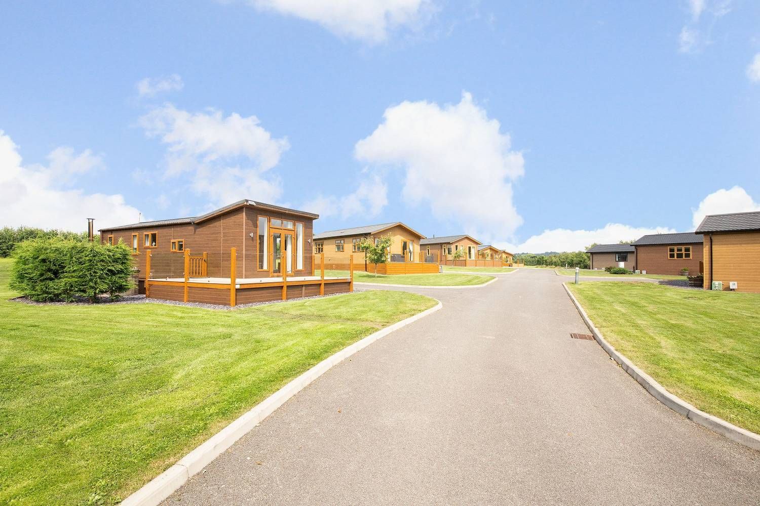 2 bed lodge for sale in Thornton Hill, Easingwold, York YO61 Zoopla