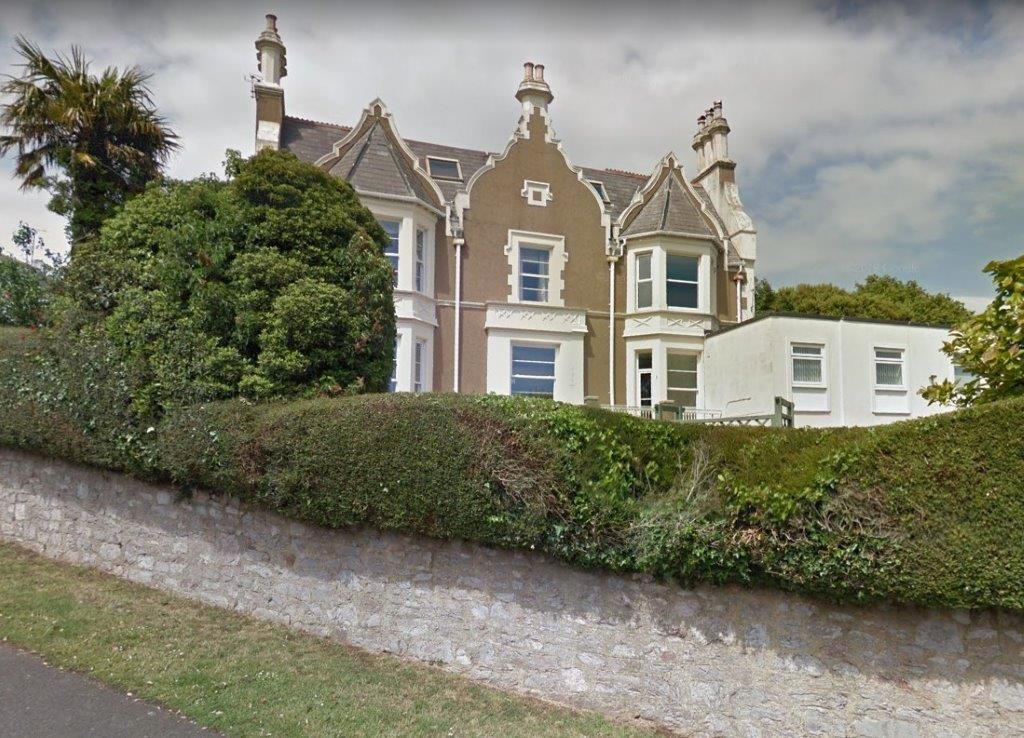 2 bed penthouse for sale in Higher Warberry Road, Torquay TQ1 Zoopla