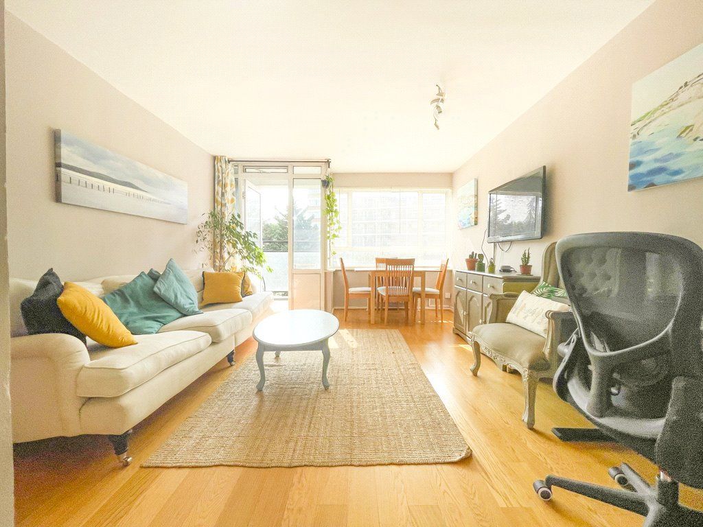 Wilkins House, Churchill Gdns SW1V