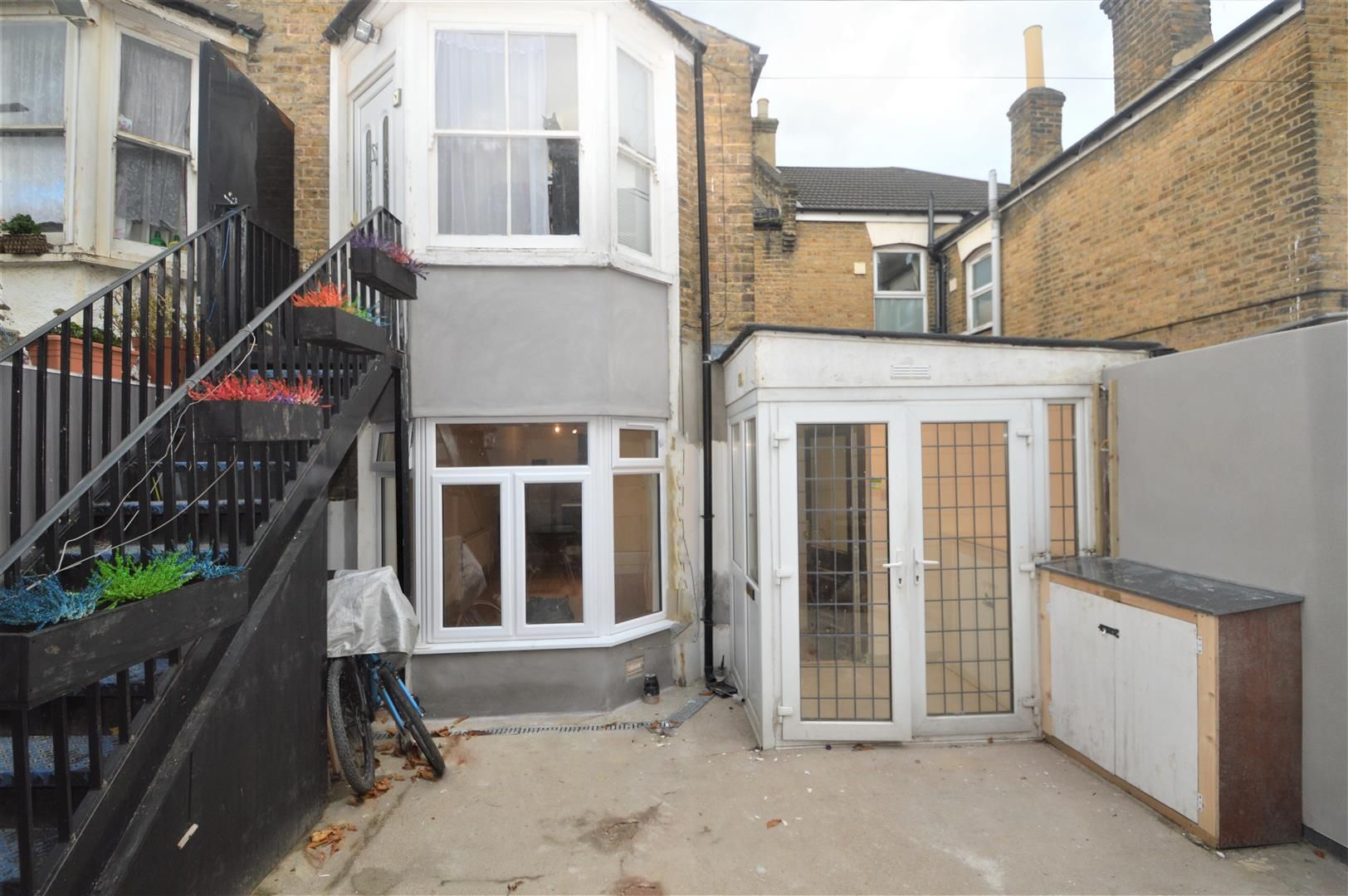 Colworth Road, Leytonstone E11  