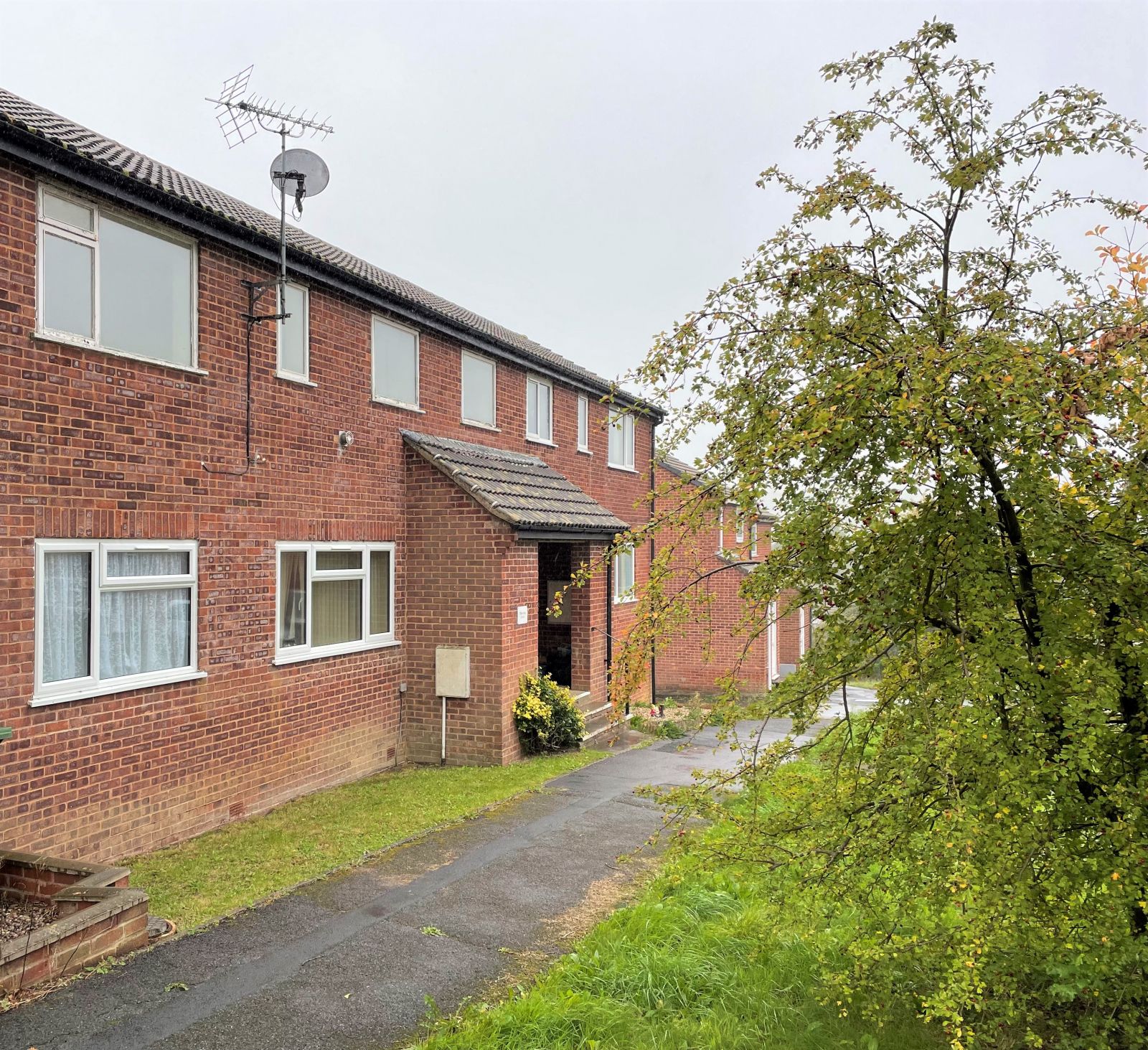 2 bed flat for sale in Otter Way, Barnstaple EX32 Zoopla