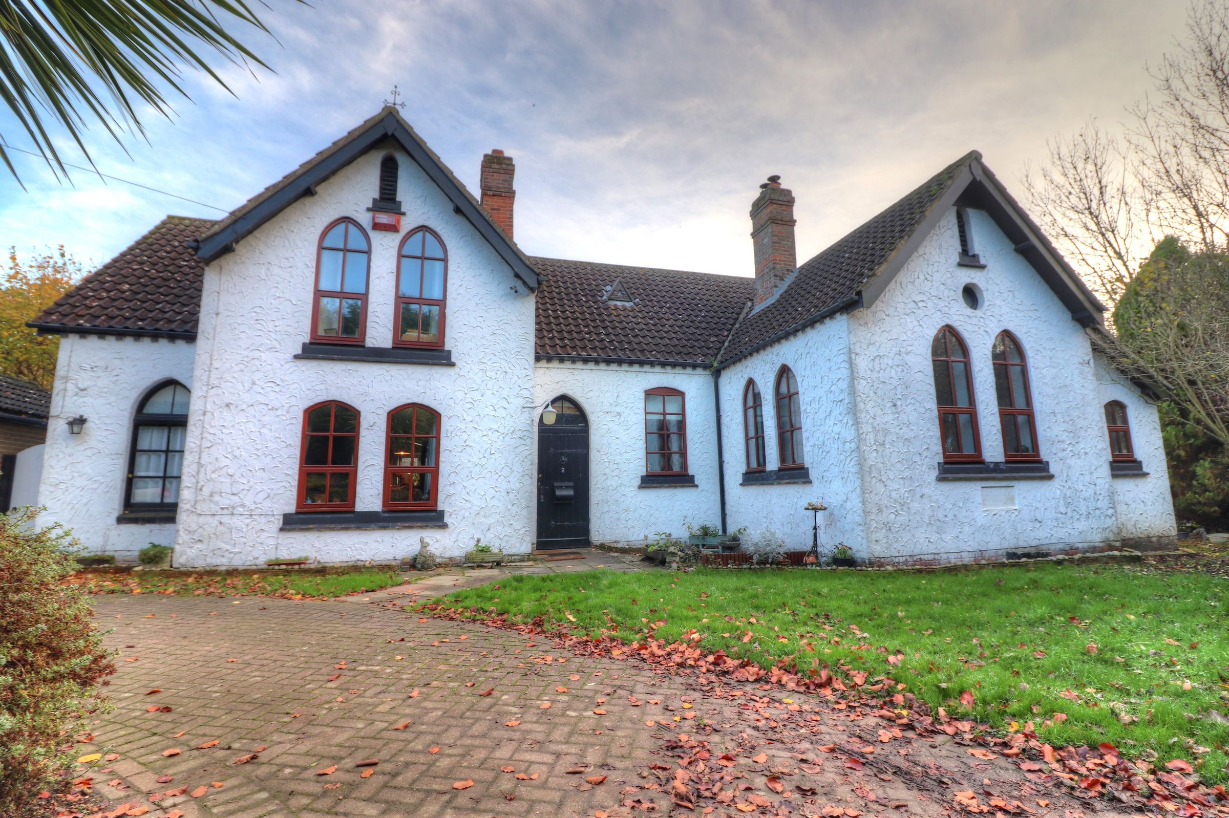 4 bed detached house for sale in South Brink, Wisbech PE14 Zoopla