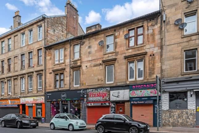 Pollokshaws Road, Strathbungo, Glasgow G41  