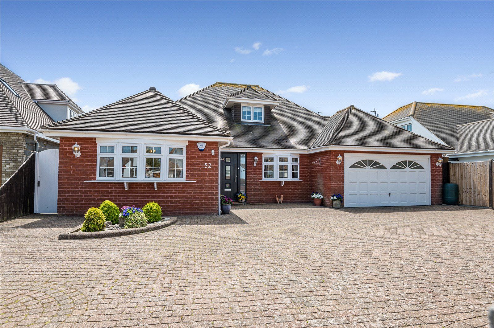 3 bed detached house for sale in Leitrim Avenue, South Shoebury SS3