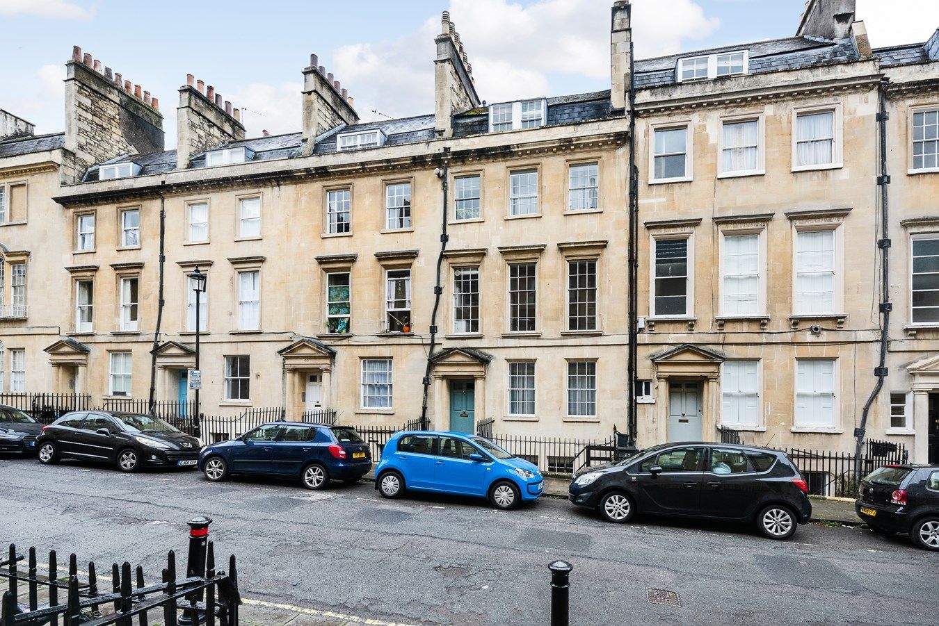 1 bed flat for sale in Rivers Street, Bath BA1 Zoopla