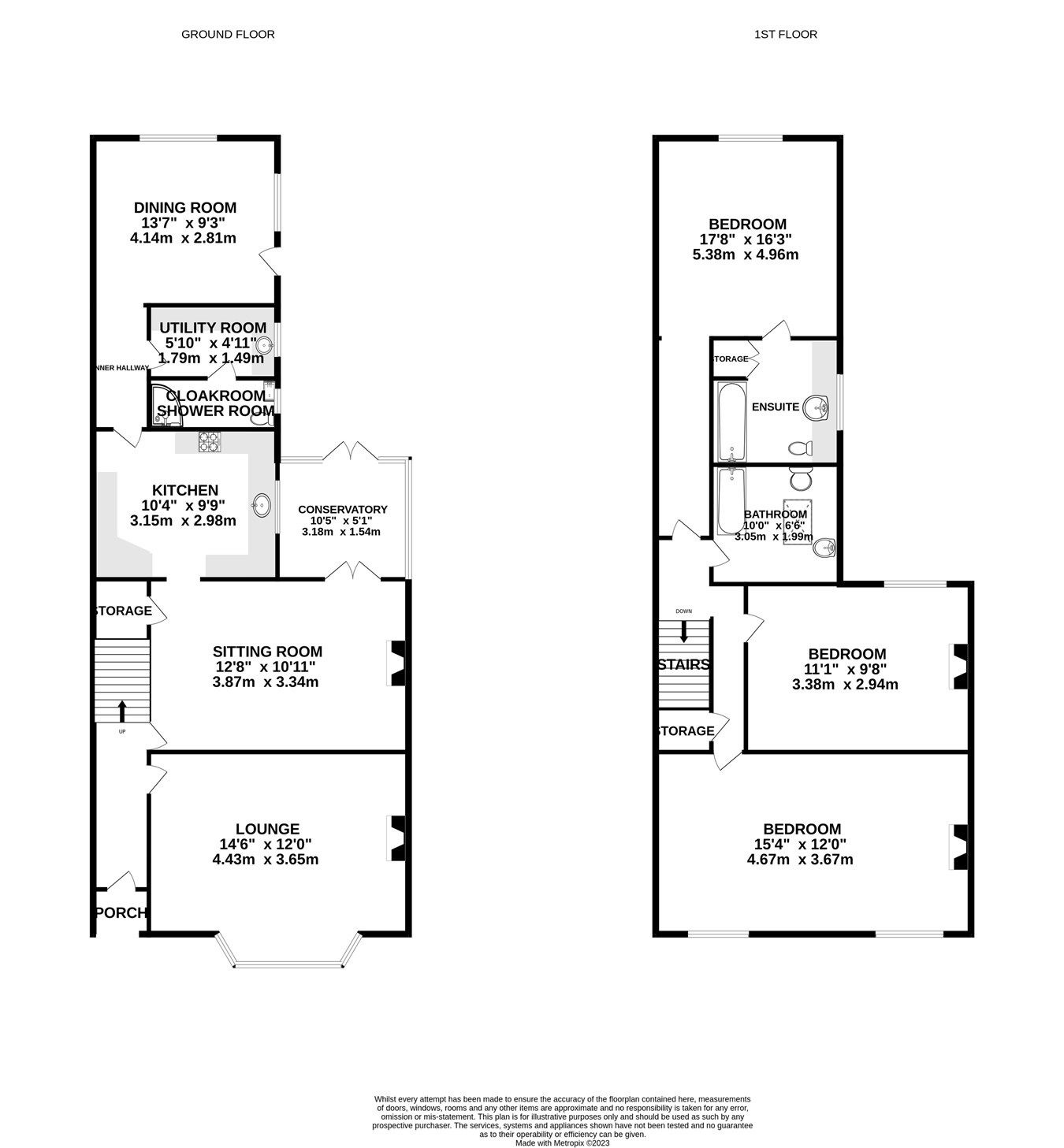 3 bed semidetached house for sale in King Edward Road, Ipswich IP3
