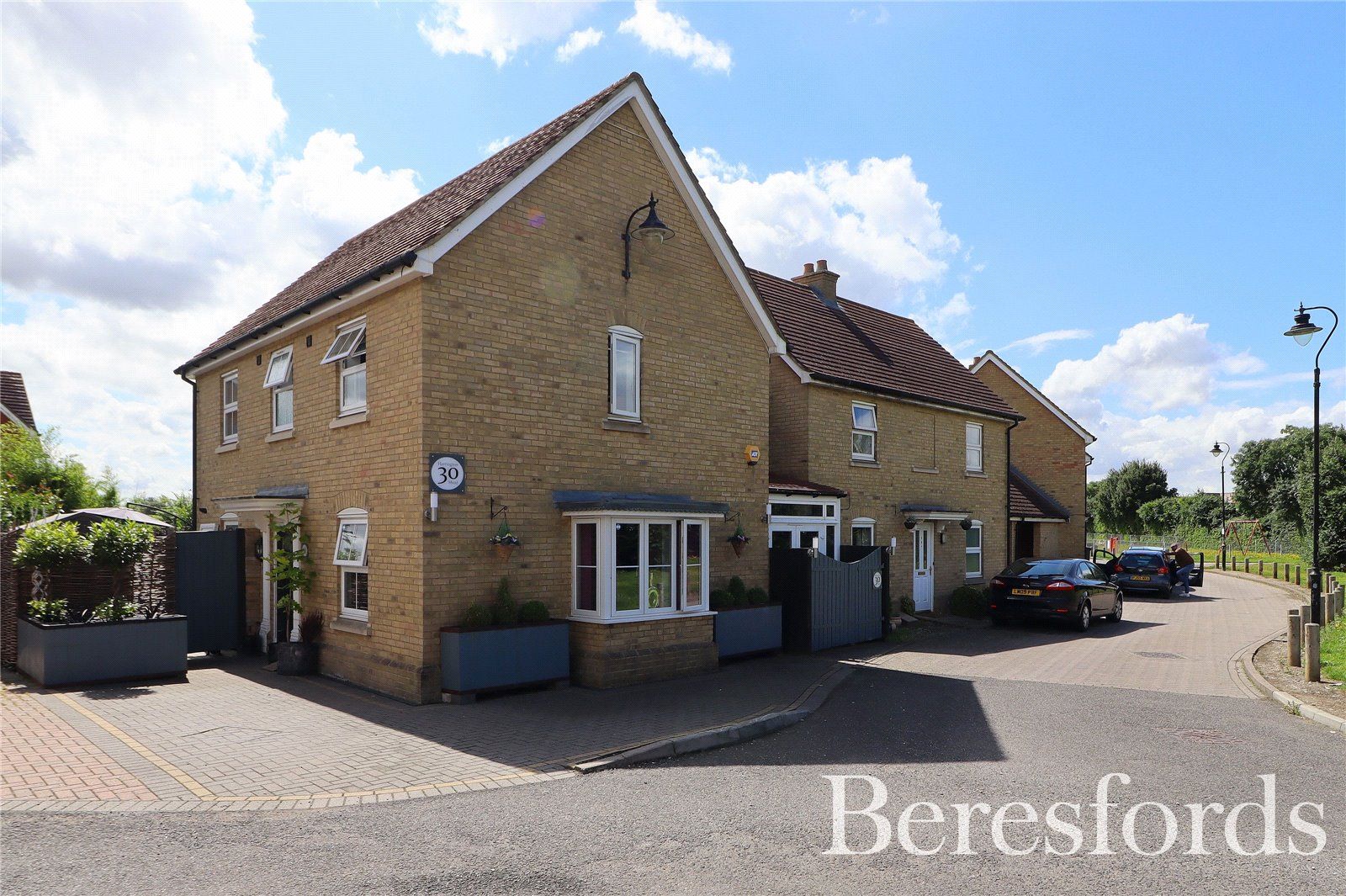 Harrington Mead, Chelmsford CM2  