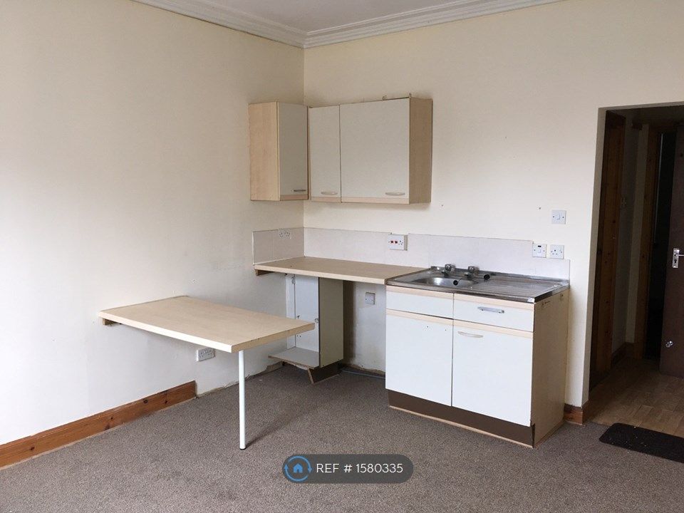 Studio to rent in Frithside Street, Fraserburgh AB43 Zoopla