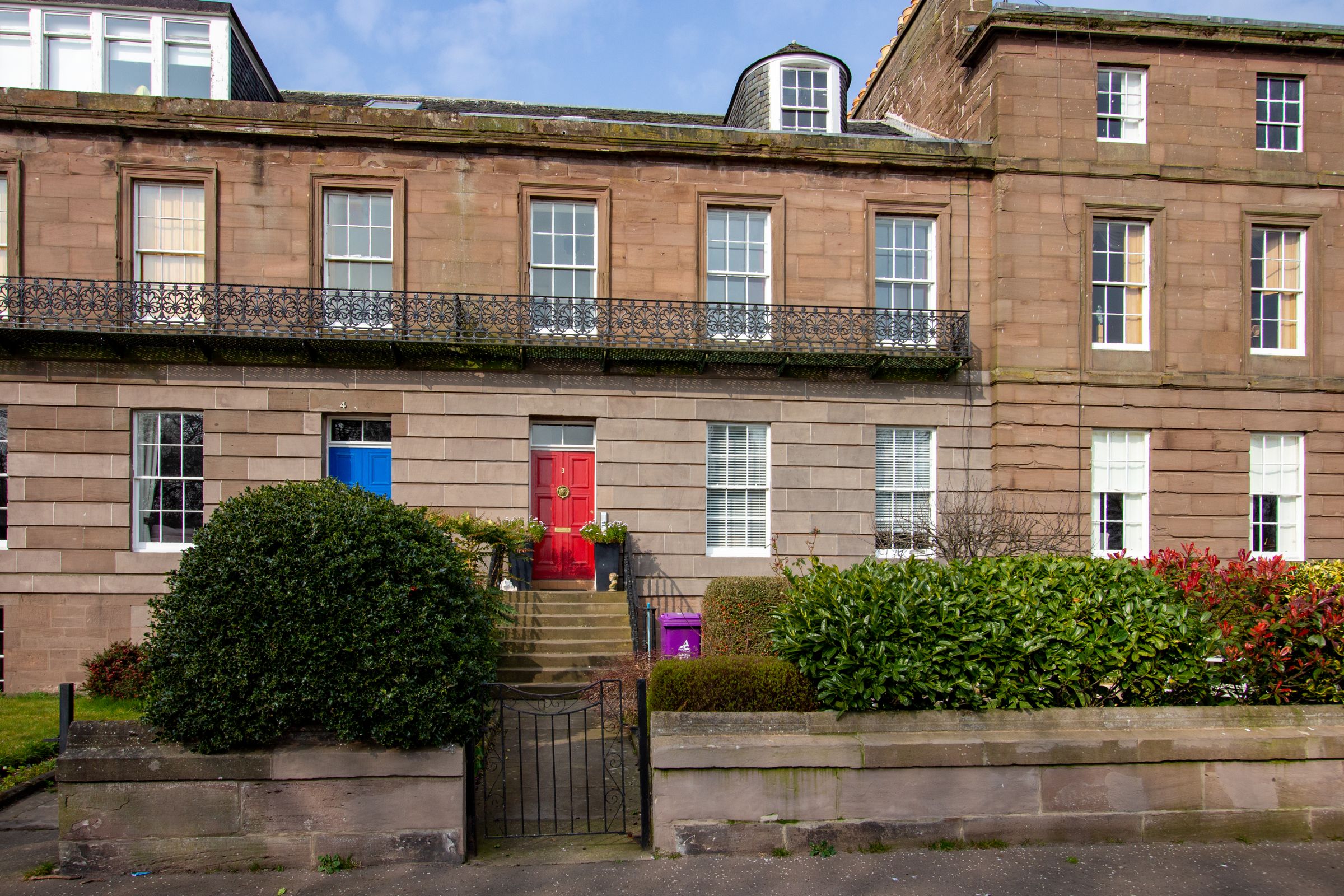 3 bed flat for sale in Panmure Terrace, Montrose DD10 Zoopla