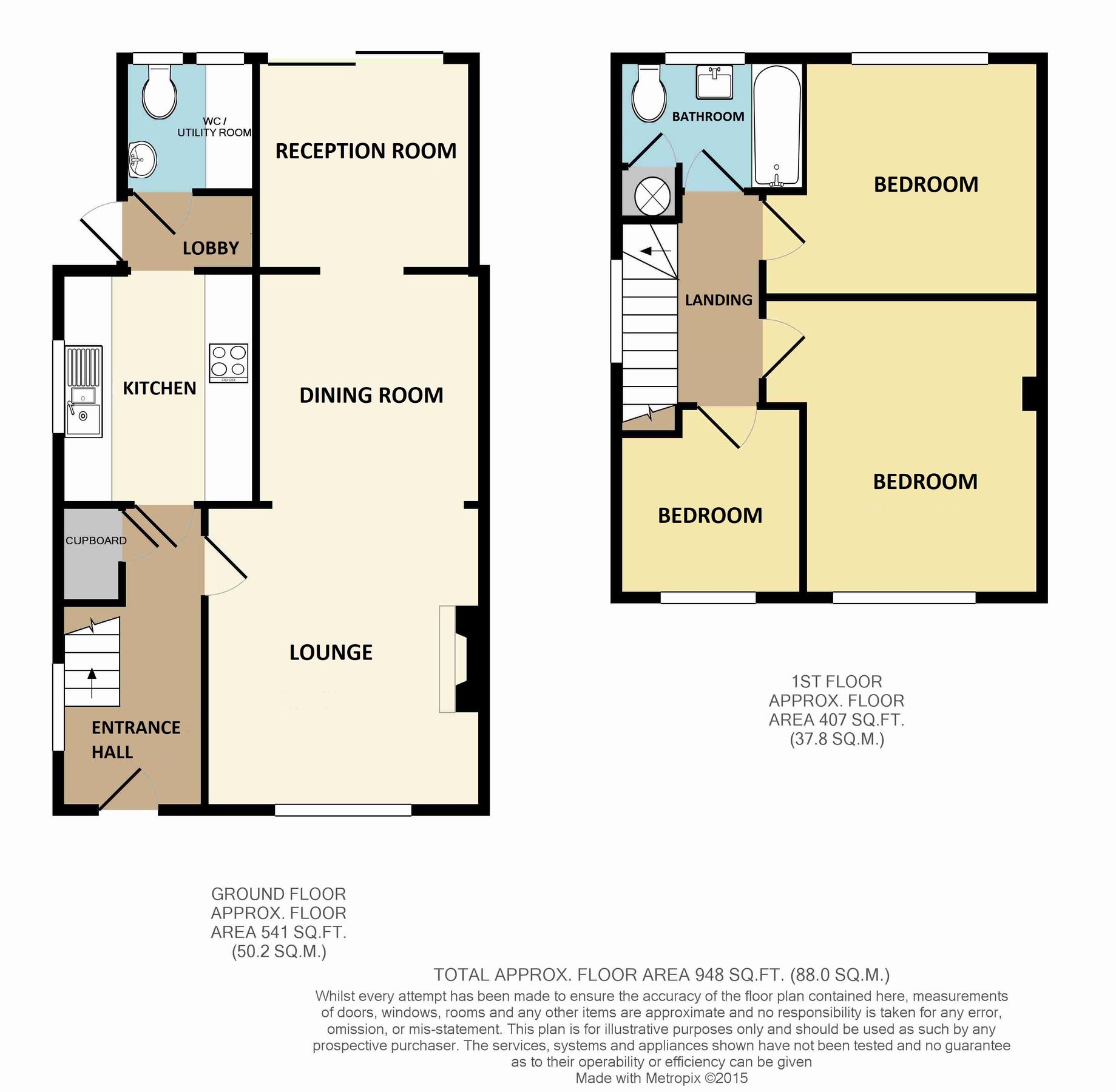3 bed semidetached house for sale in Maxwell Gardens, Orpington BR6