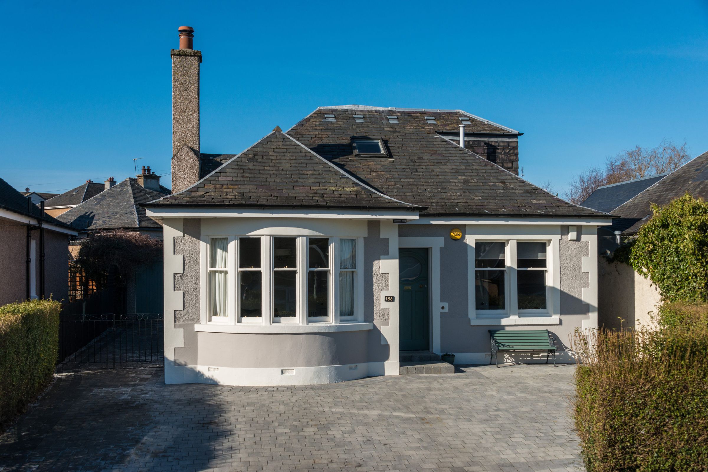 4 bed detached house for sale in Craigleith Hill Avenue, Edinburgh EH4