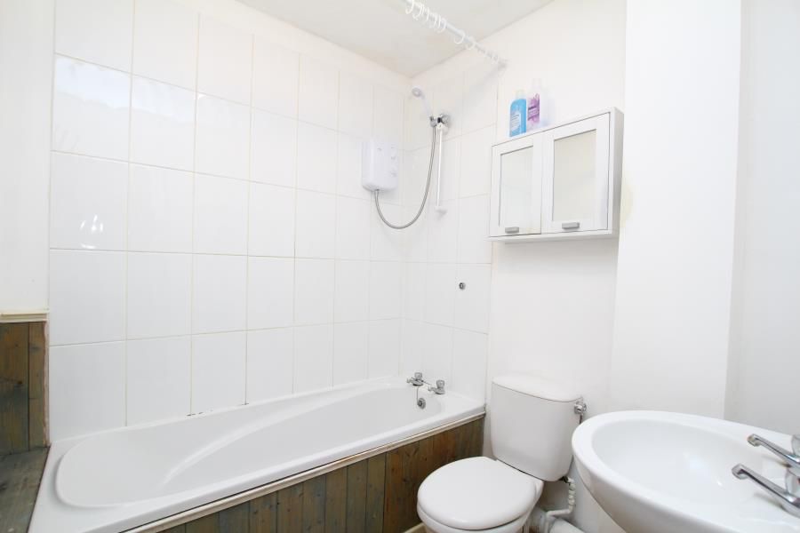 1 bed flat to rent in Meadow Street, Avonmouth, Bristol BS11 Zoopla