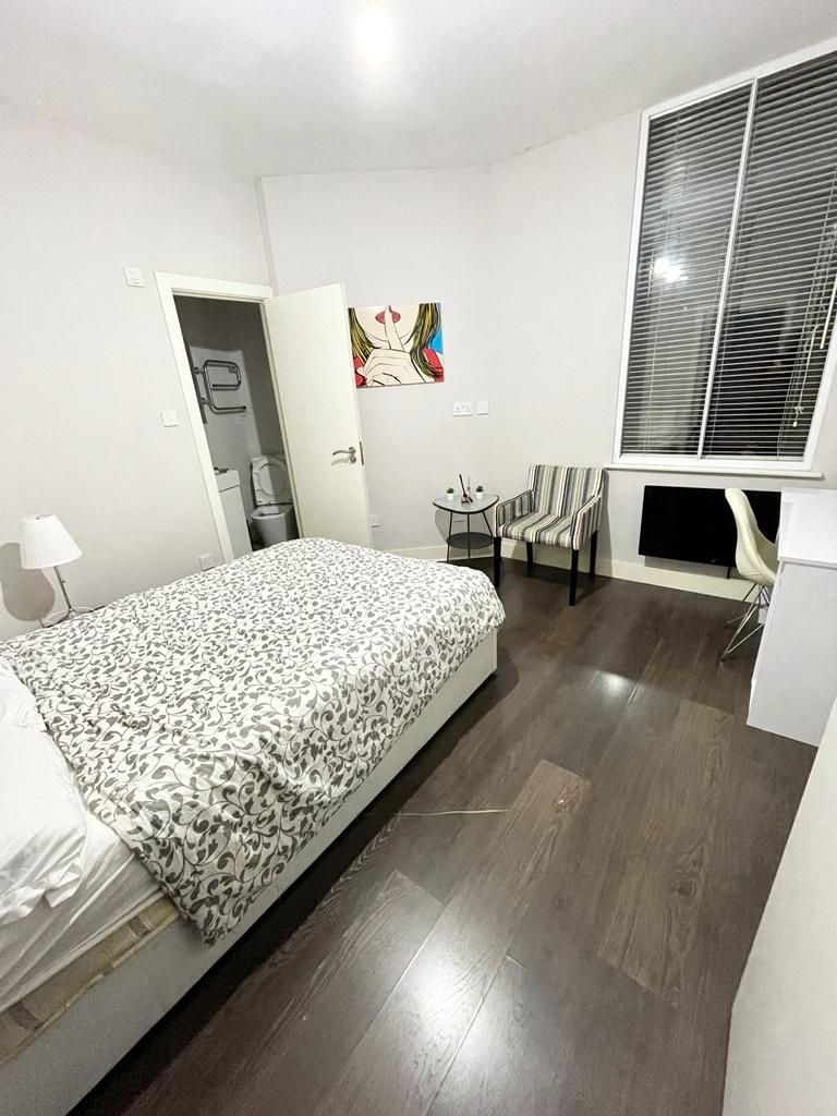 Studio to rent in Finchley Road, Hampstead NW3 Zoopla