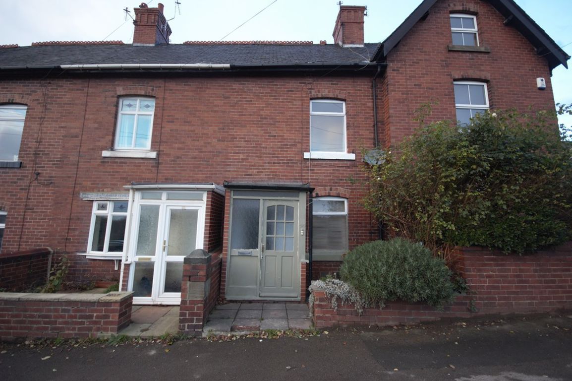 2 bed semidetached house to rent in Haigh Lane, Haigh, Barnsley S75