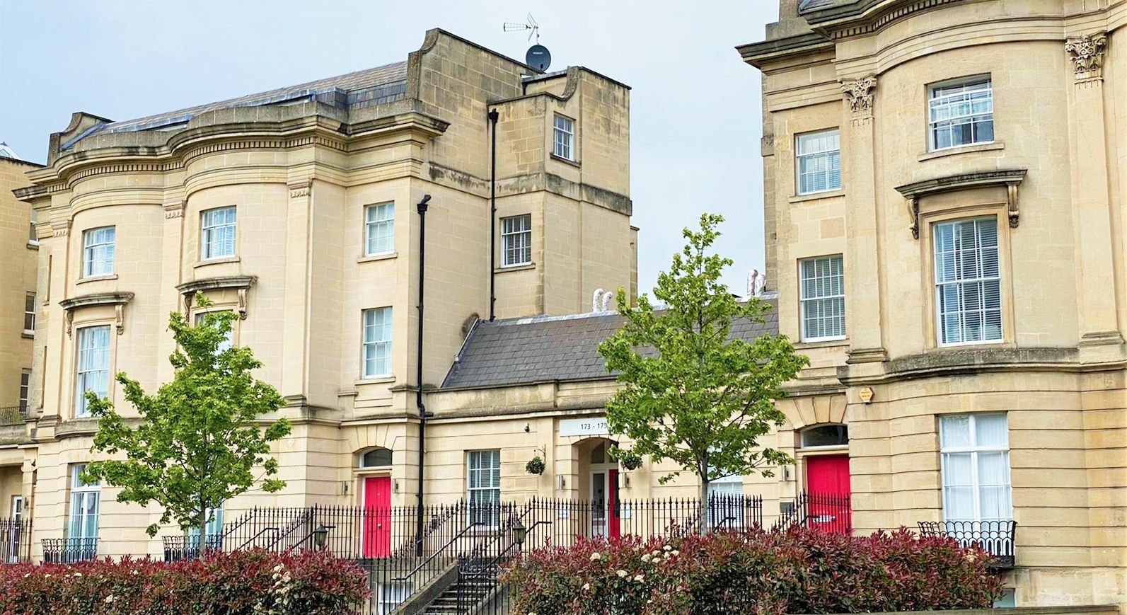 23 bed town house for sale in Kings Road, Reading RG1 Zoopla